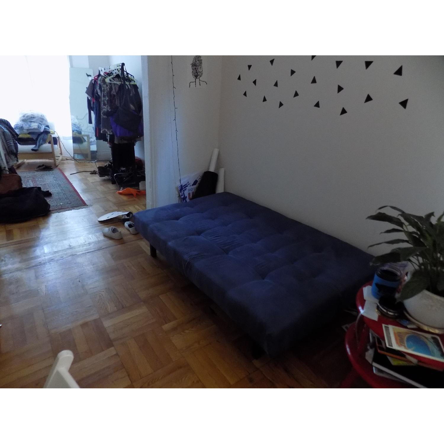 Ikea Balkarp Futon - image-5