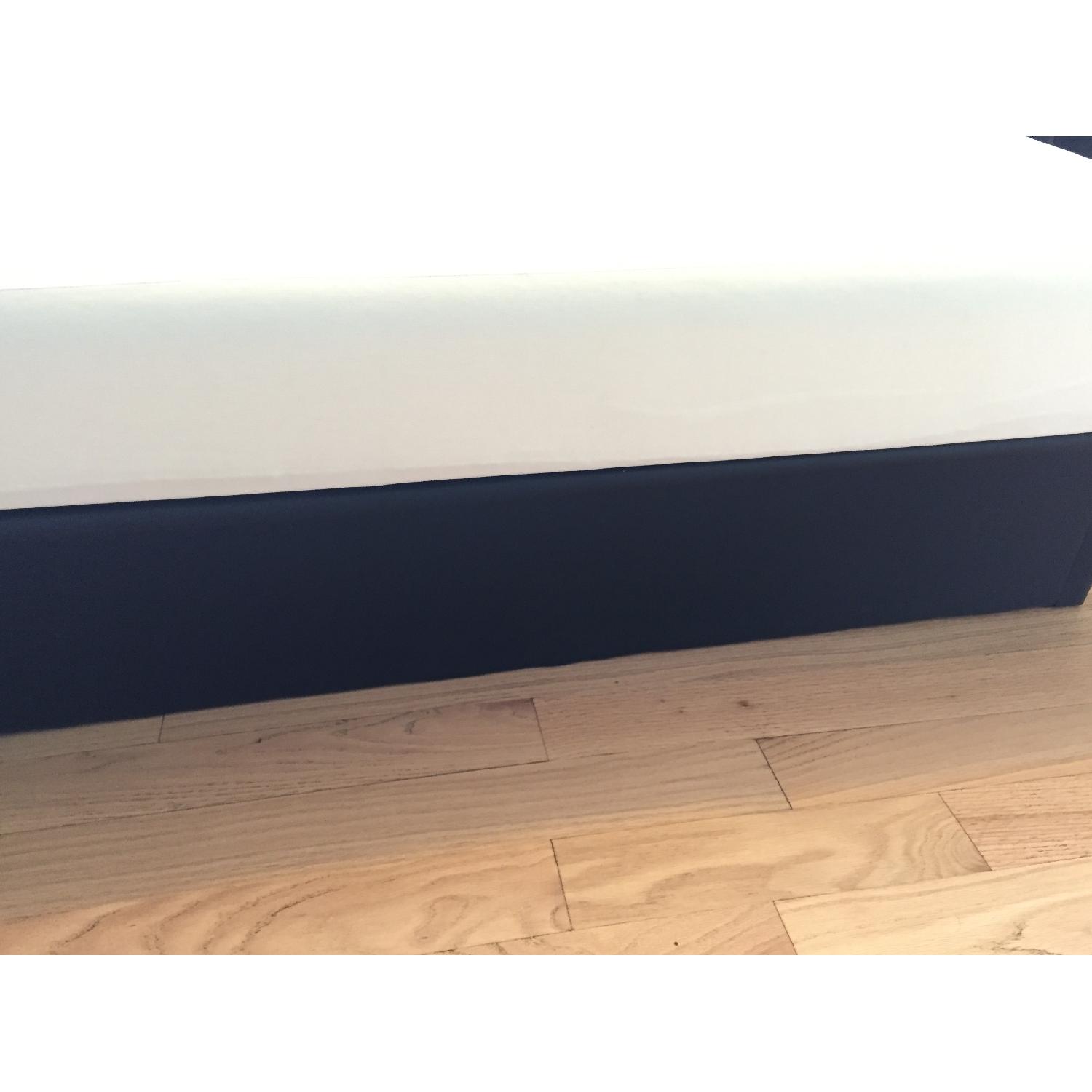 DHP Maven Upholstered Platform Bed Frame - image-2