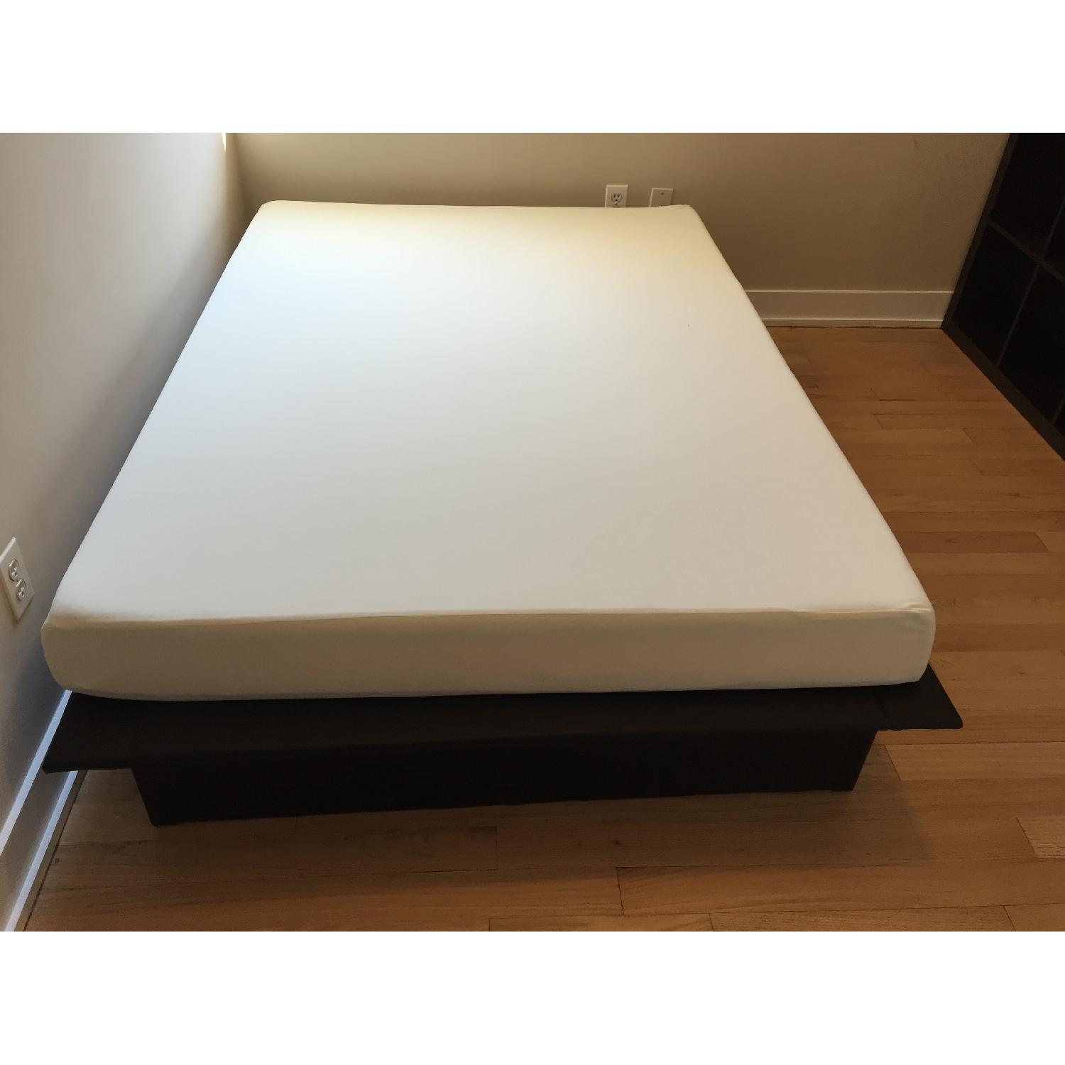 DHP Maven Upholstered Platform Bed Frame - image-4