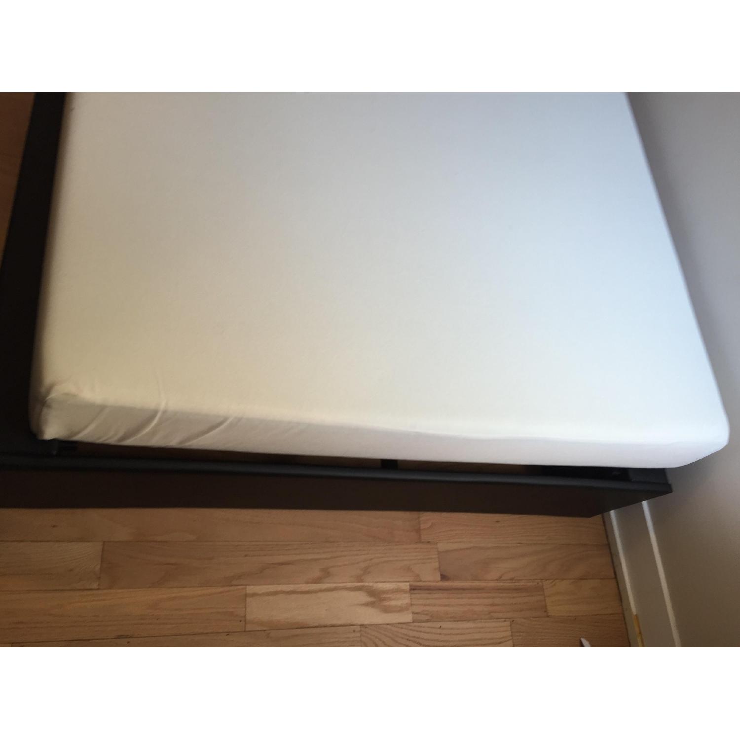 DHP Maven Upholstered Platform Bed Frame - image-5