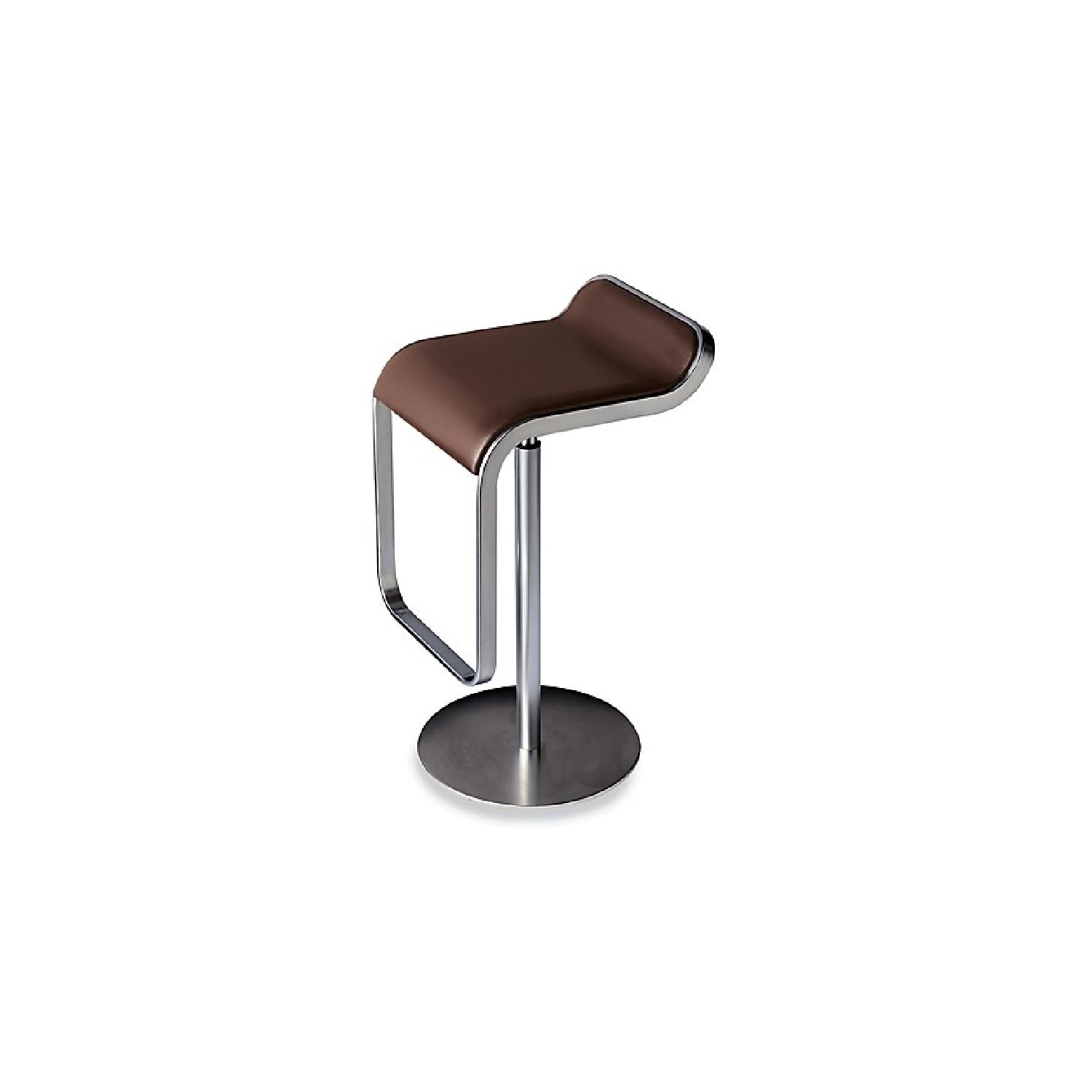 Design Within Reach LEM Piston Barstool - image-1