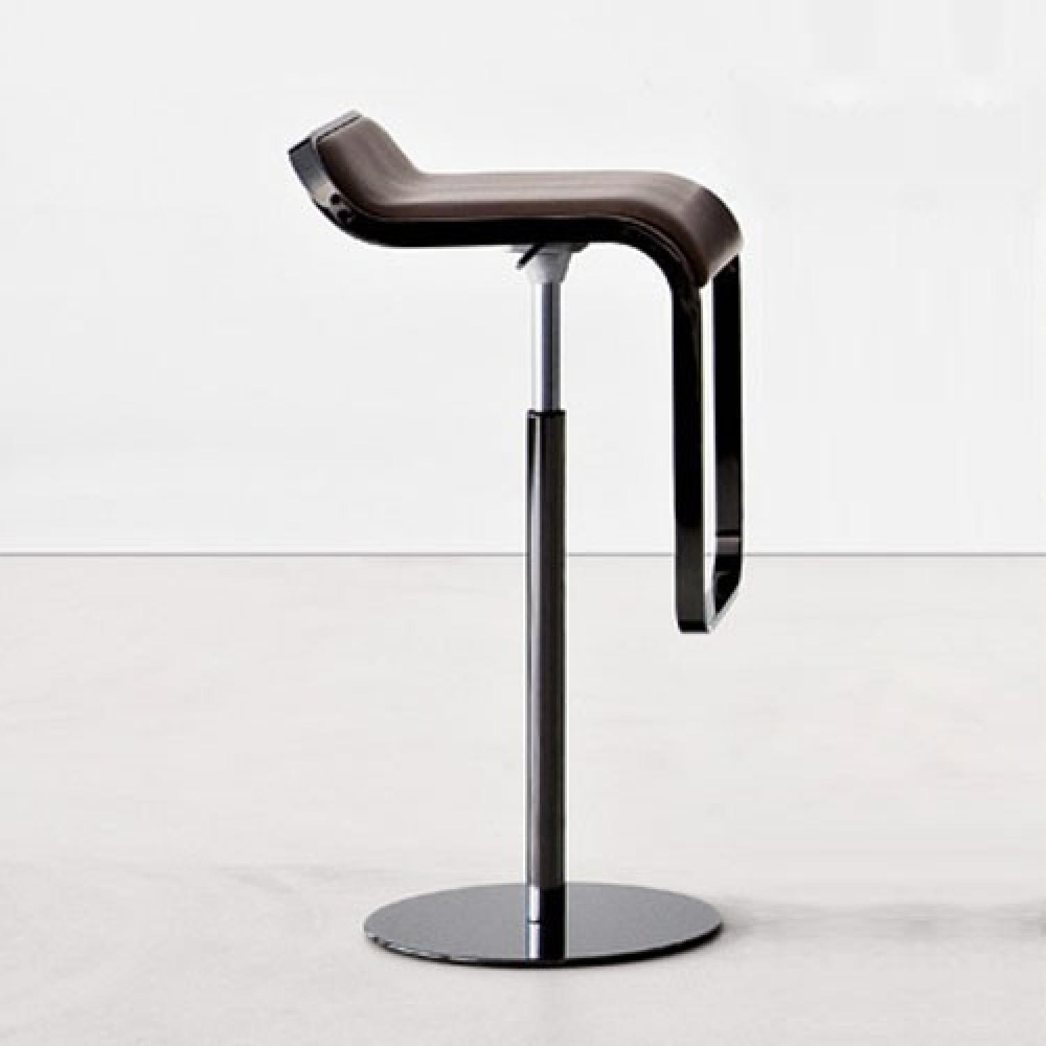 Design Within Reach LEM Piston Barstool - image-2