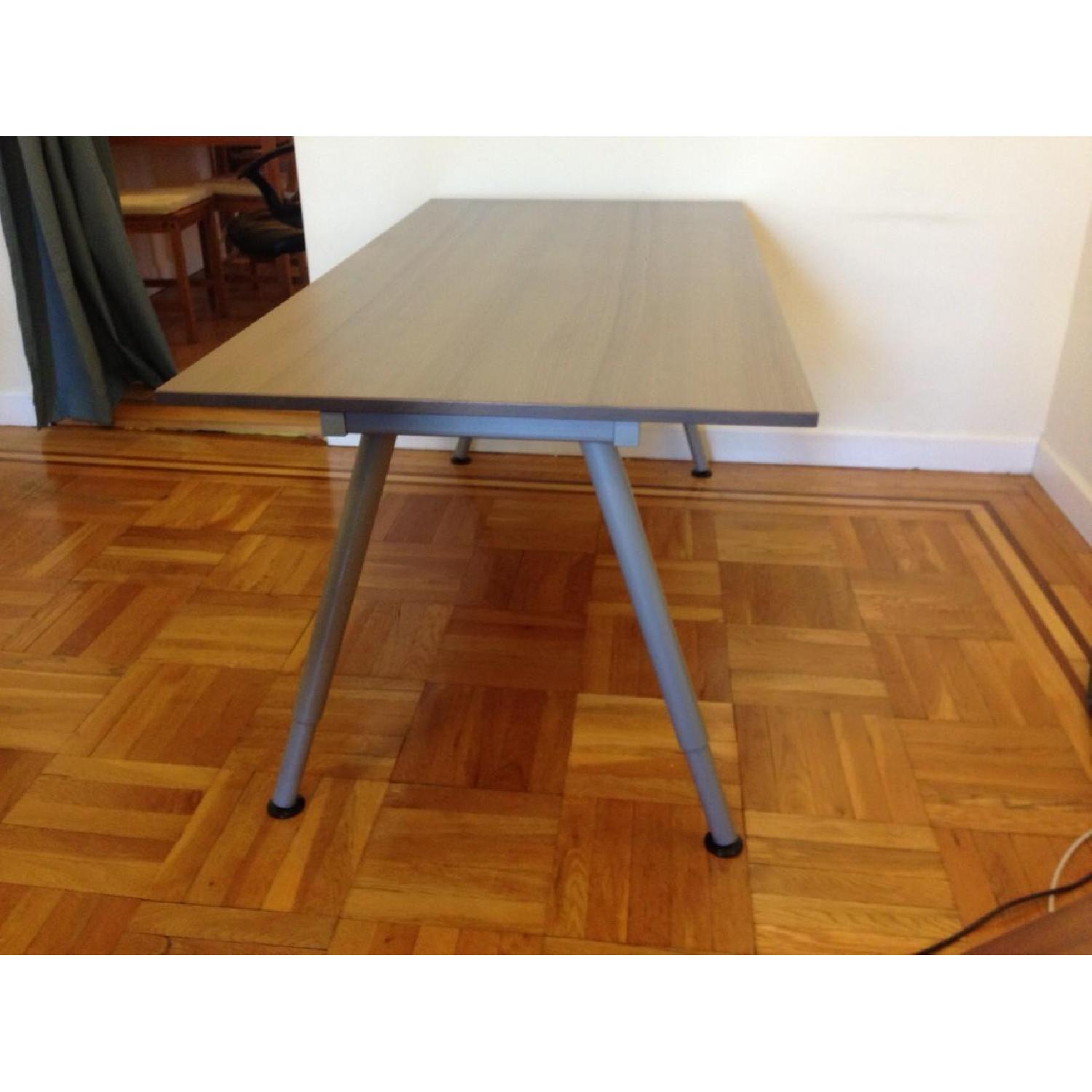 Ikea Galant Desk - image-2