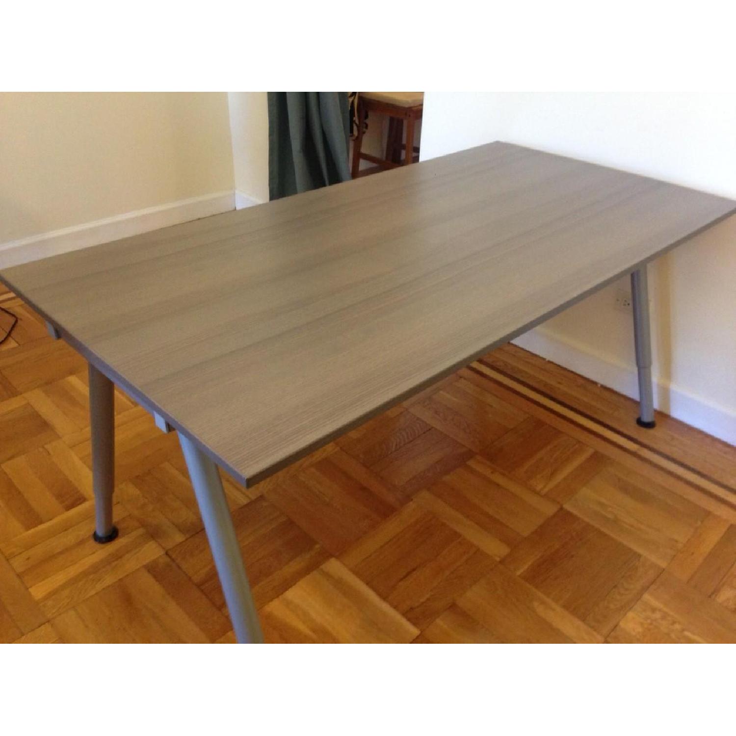 Ikea Galant Desk - image-3