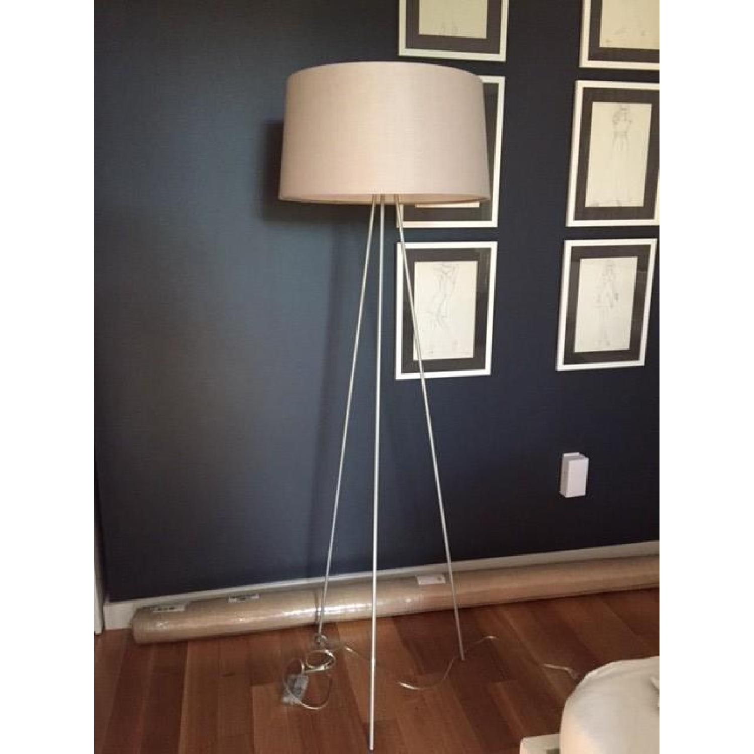 Design Within Reach The Tripod Floor Lamp - image-1