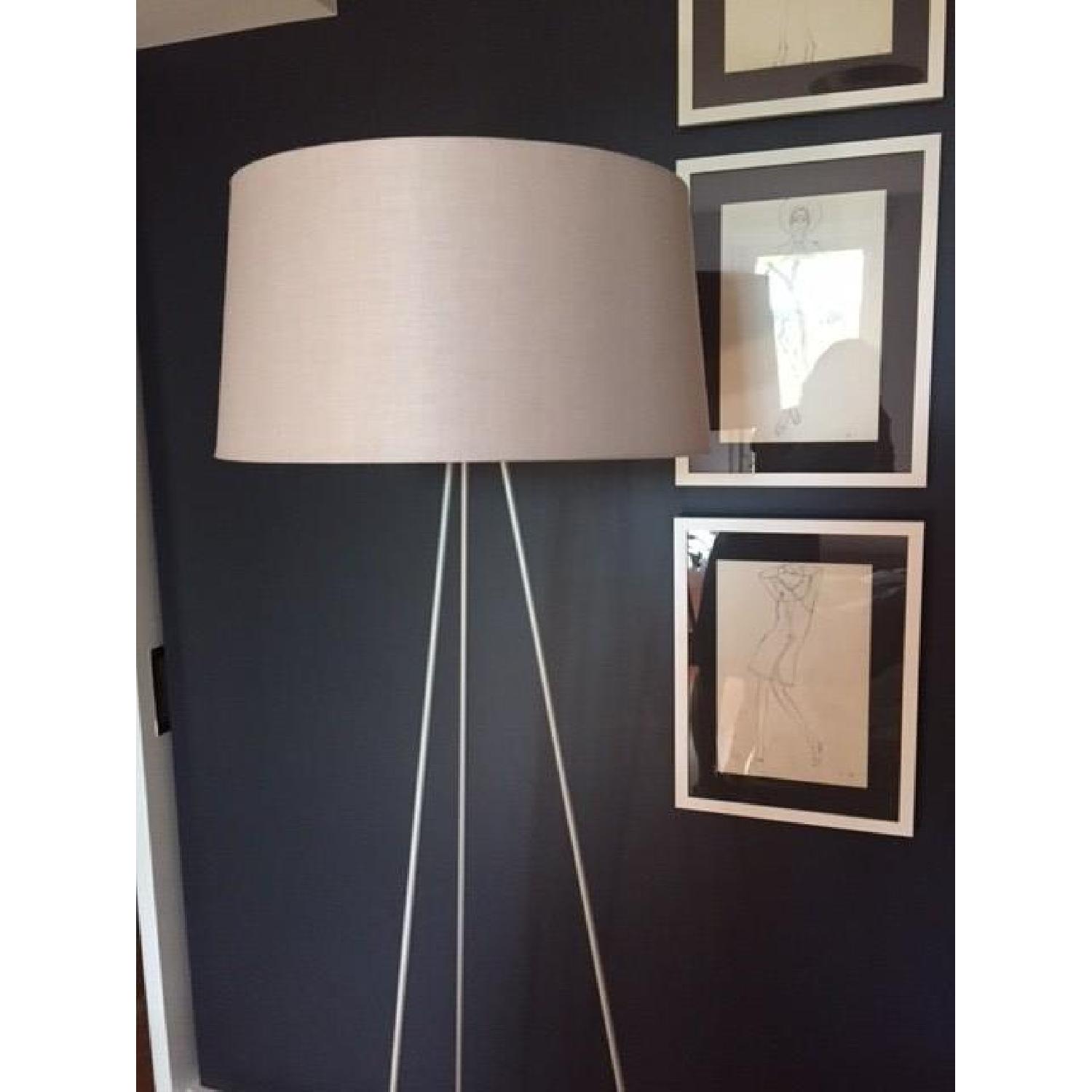 Design Within Reach The Tripod Floor Lamp - image-2