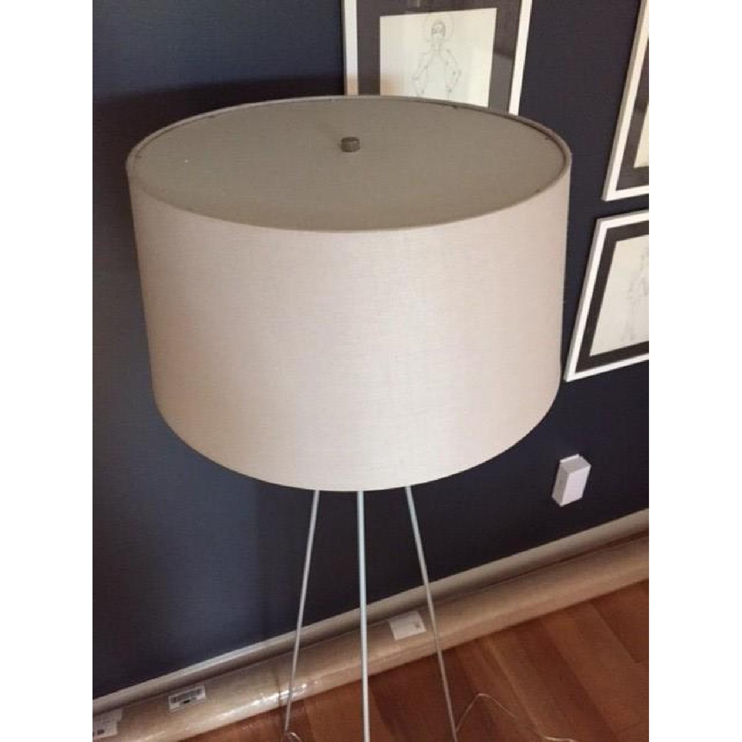 Design Within Reach The Tripod Floor Lamp - image-3