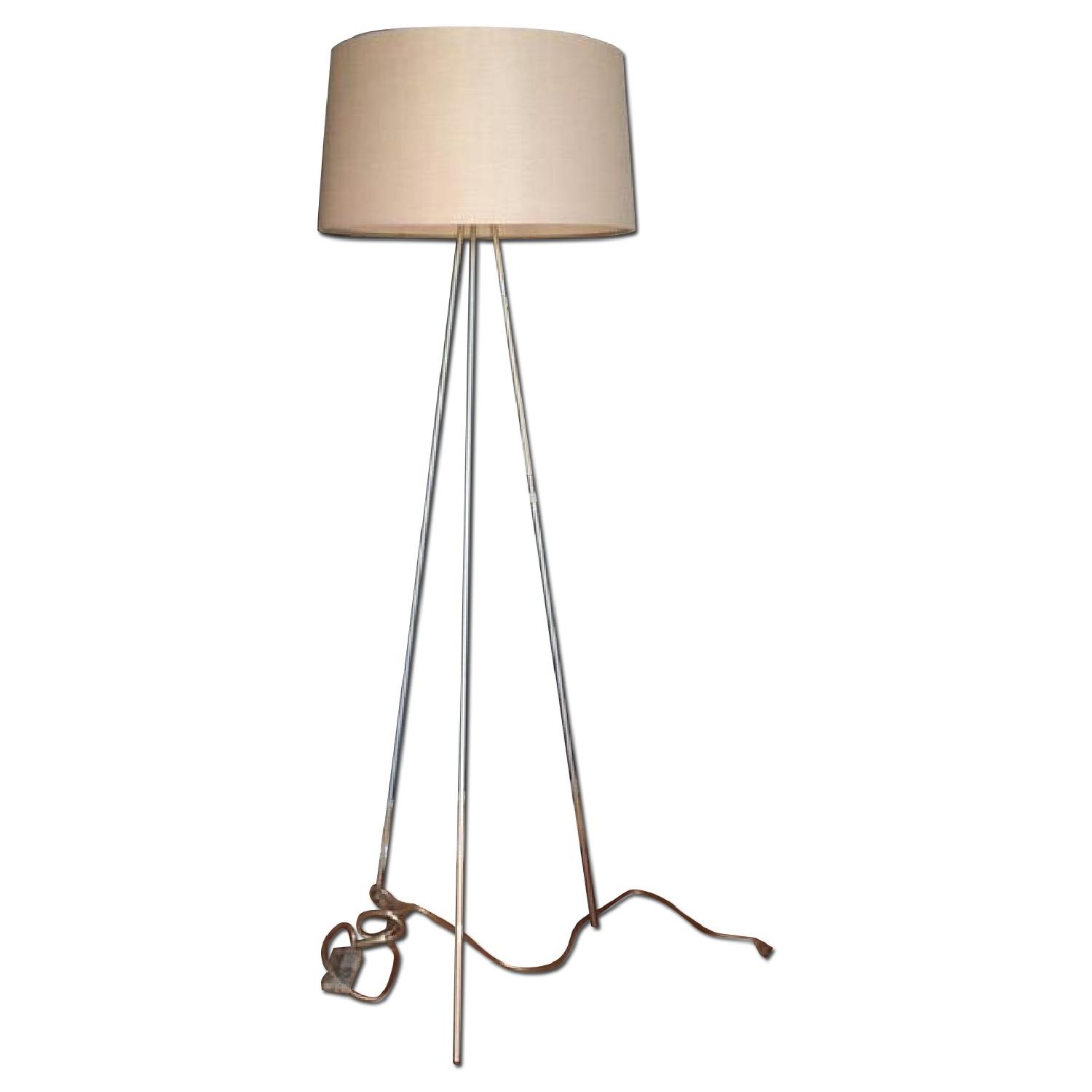 Design Within Reach The Tripod Floor Lamp - image-0