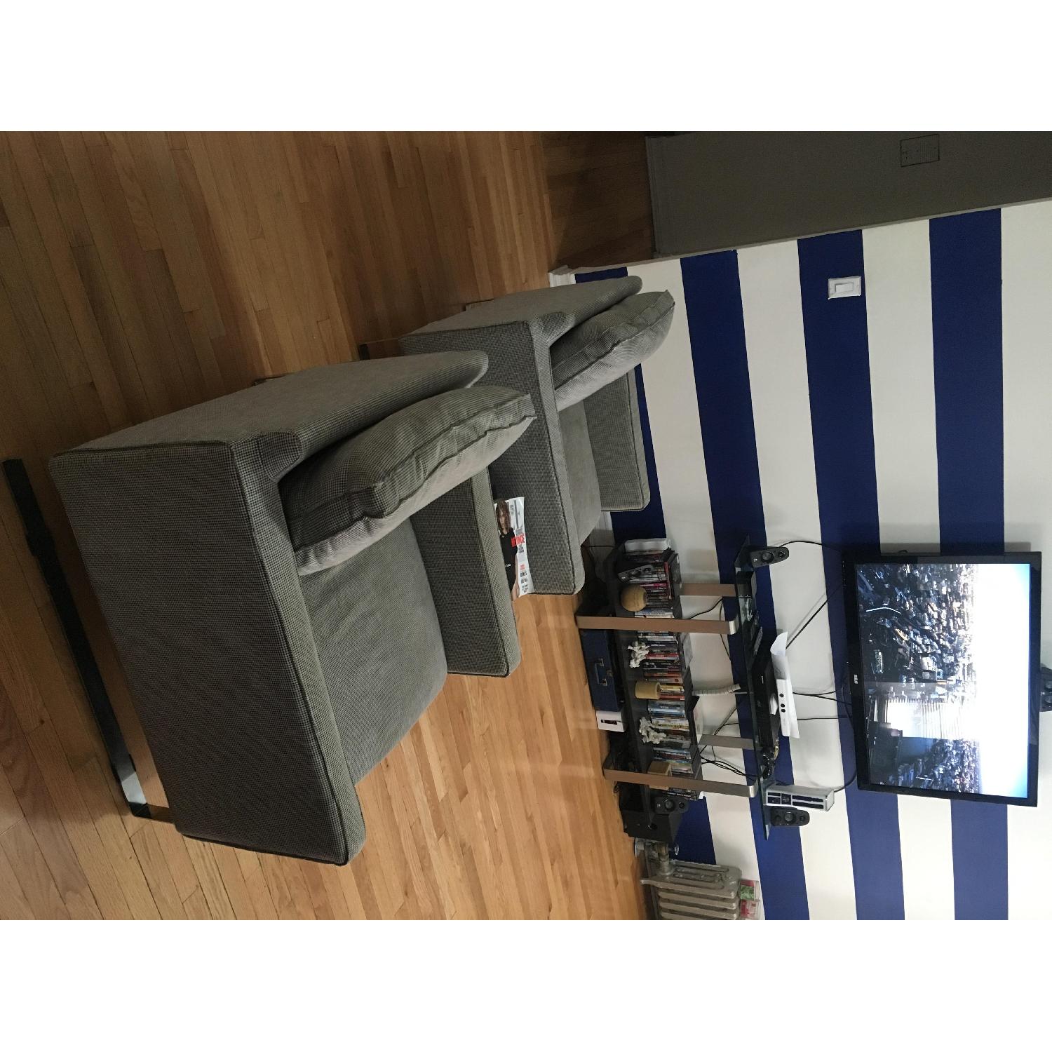 Ikea Mellby Armchair - image-3