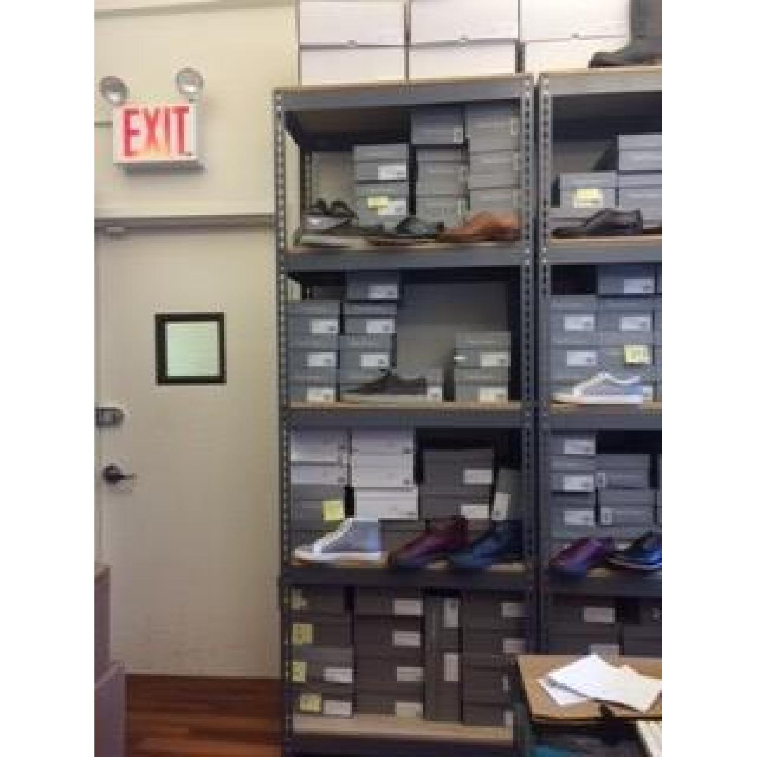 Adjustable Shelving - image-2