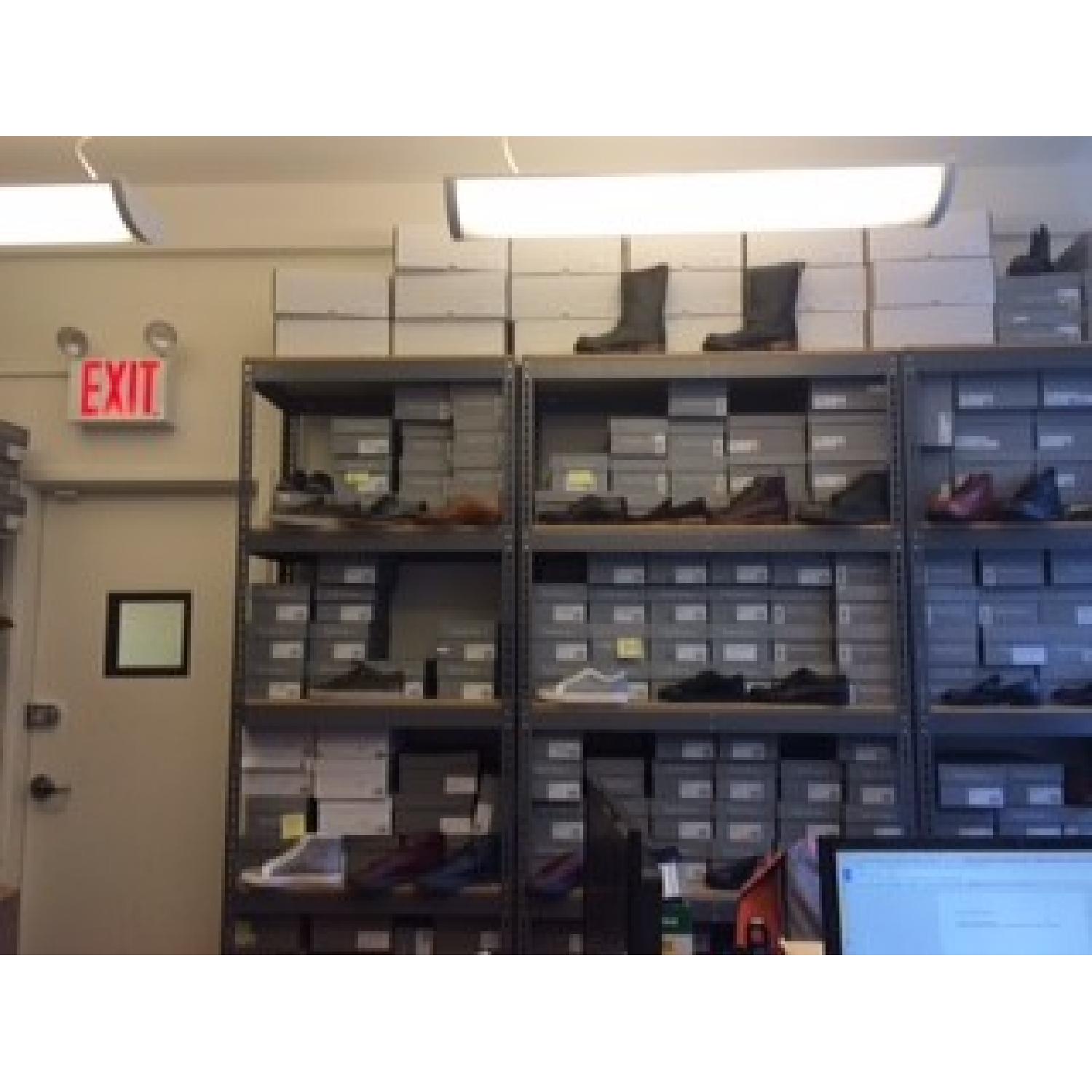 Adjustable Shelving - image-3
