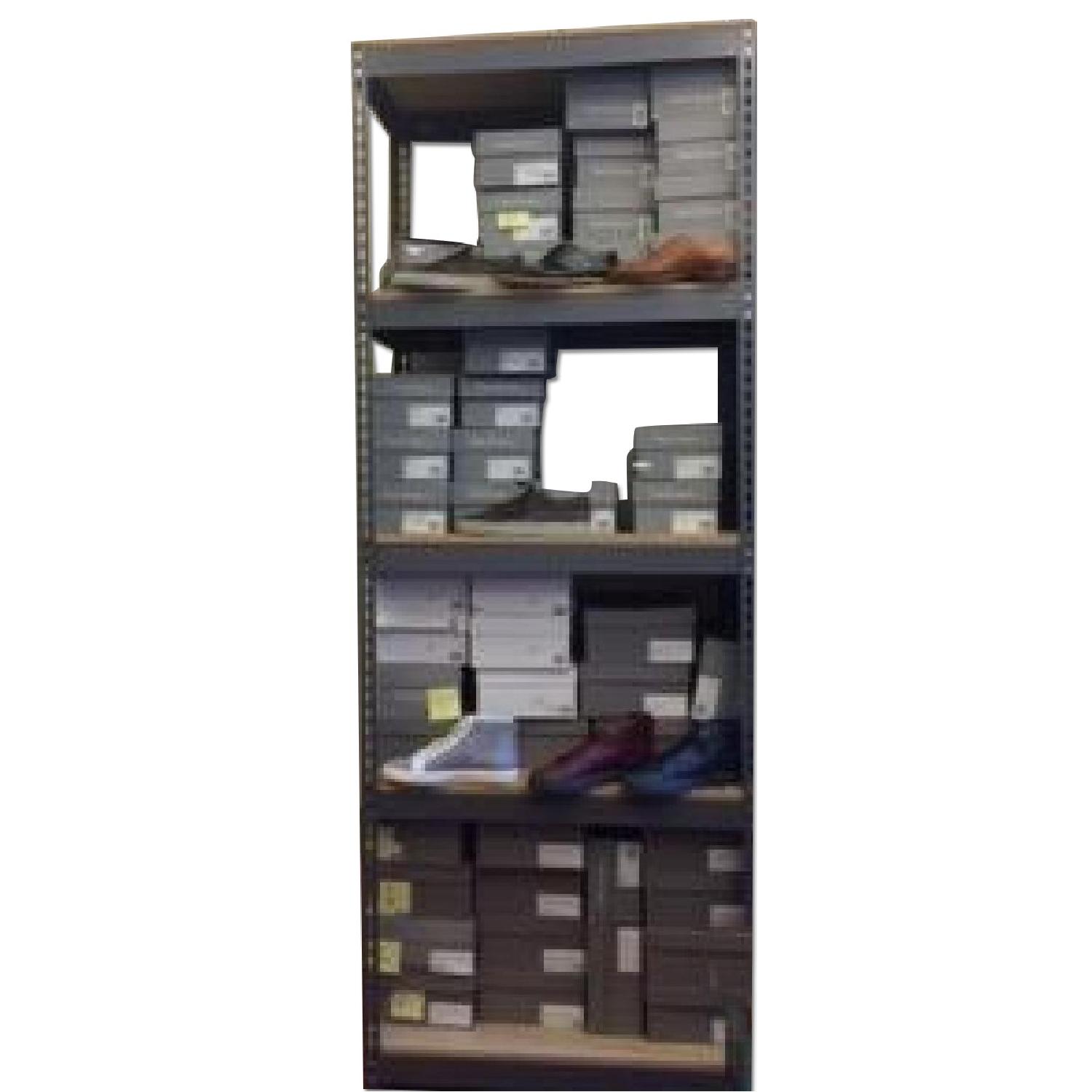 Adjustable Shelving - image-0