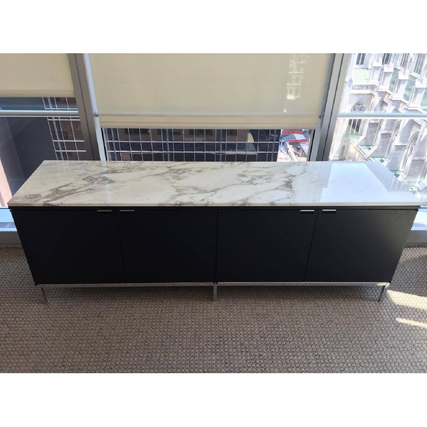 Knoll Florence Credenza - image-1