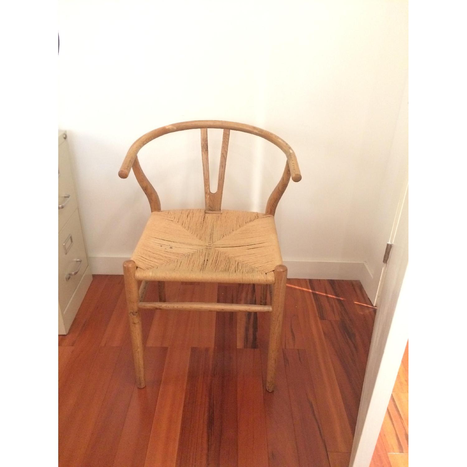 Rattan Chairs - image-1