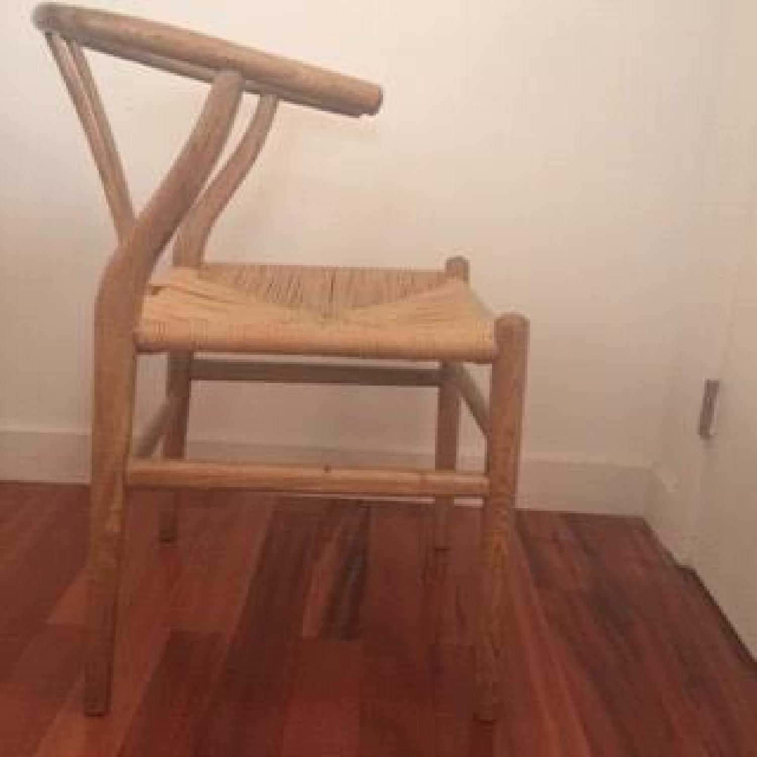 Rattan Chairs - image-2