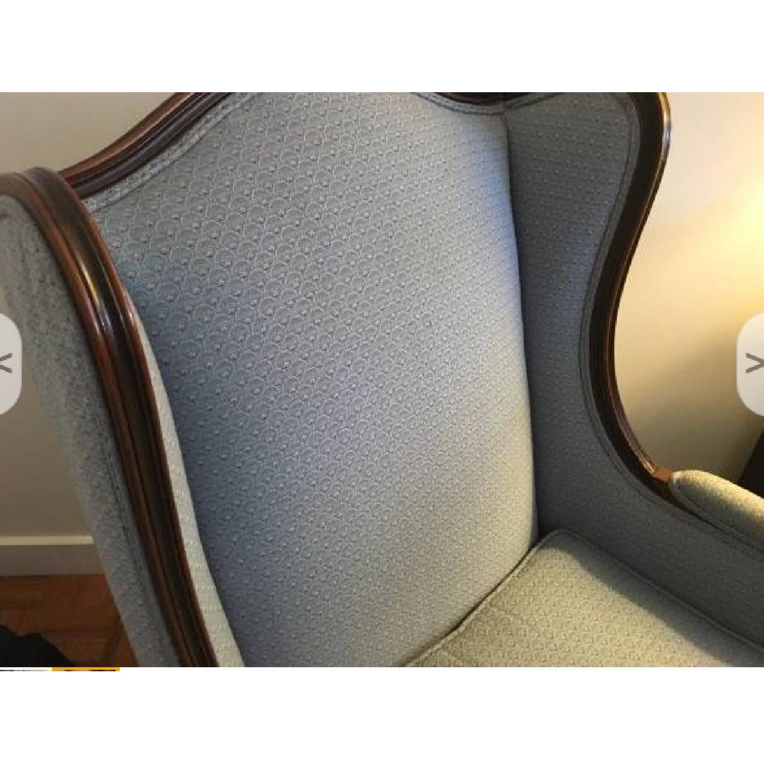 Blue Chair - image-3