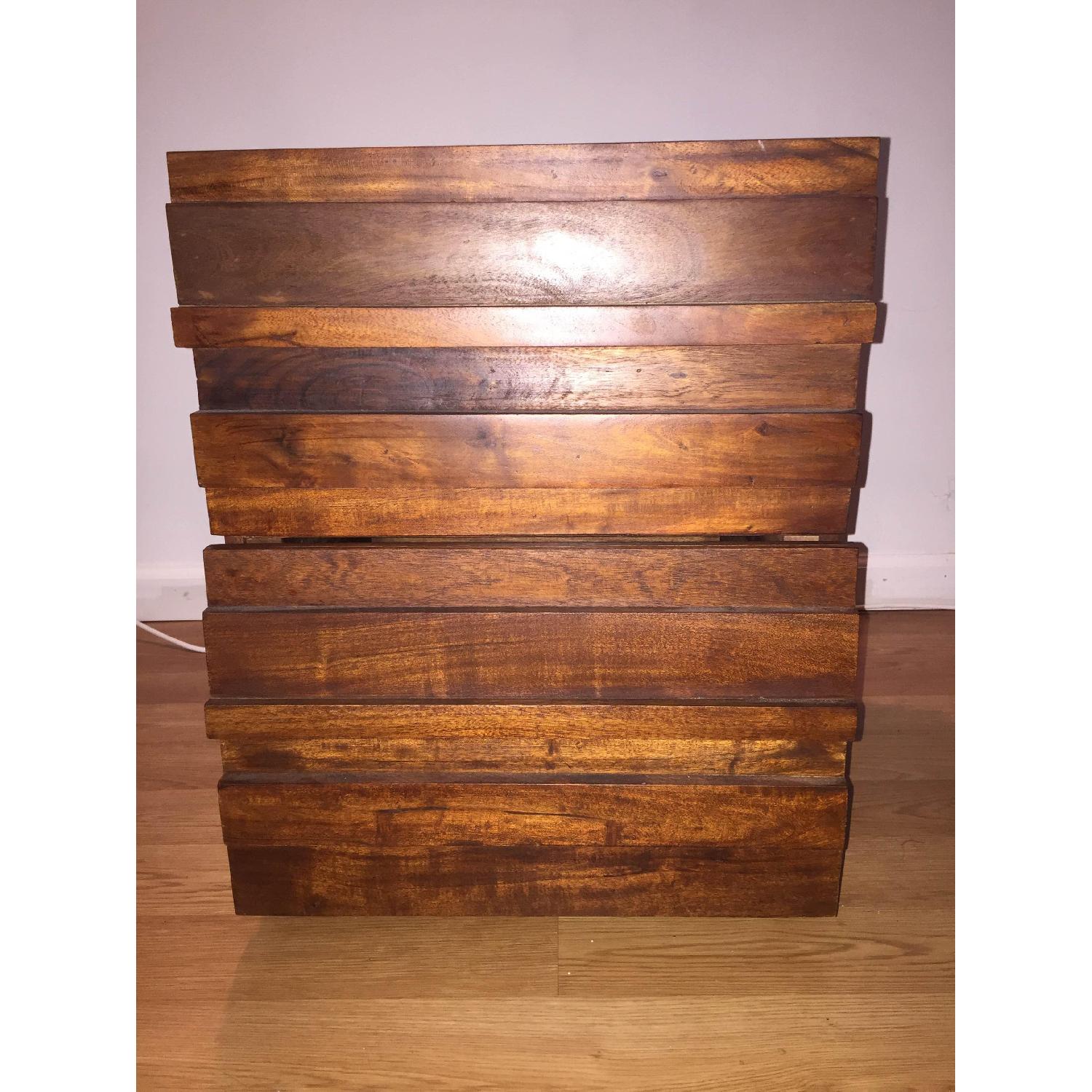 West Elm Nightstands - image-1