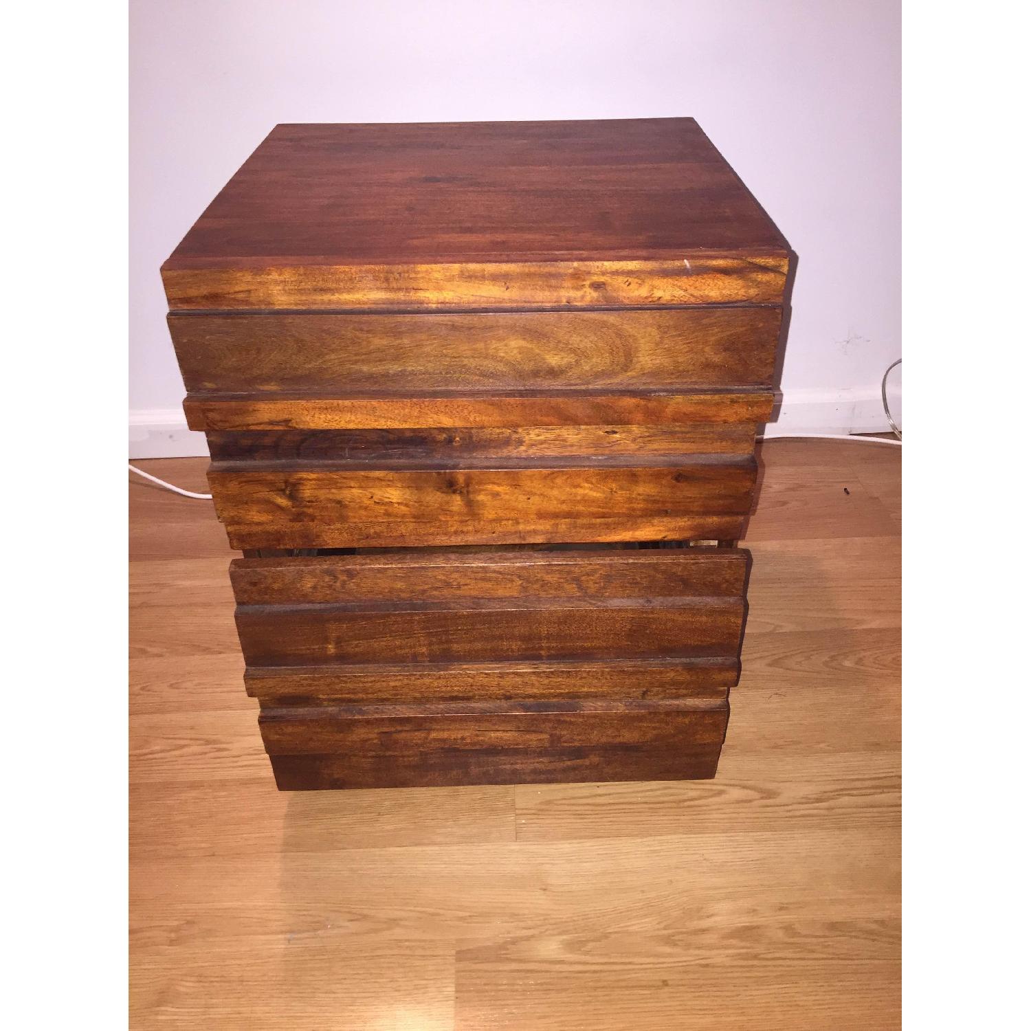 West Elm Nightstands - image-2