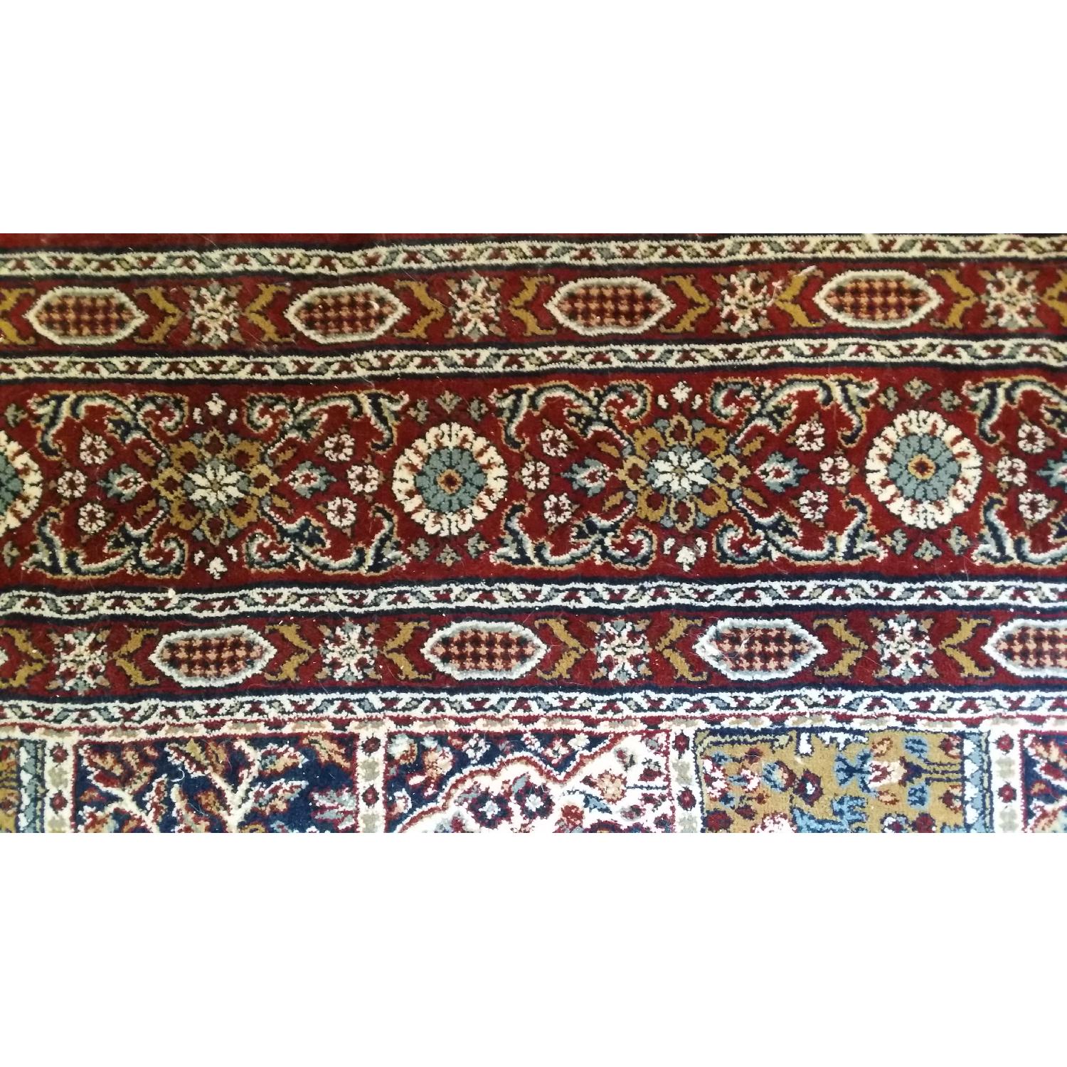 Ikea Valby Ruta Persian rug - image-3