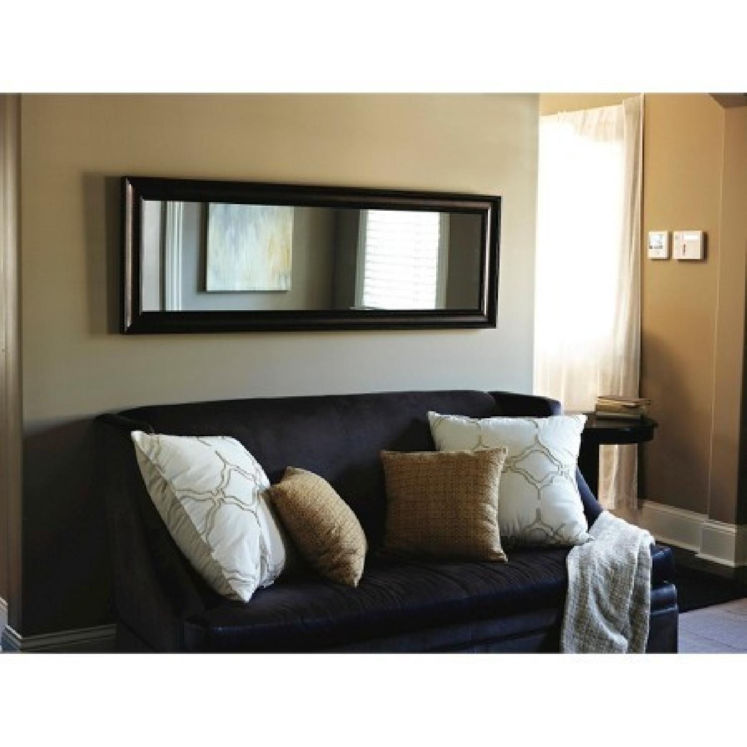 Threshold Leaning Mirror - image-2