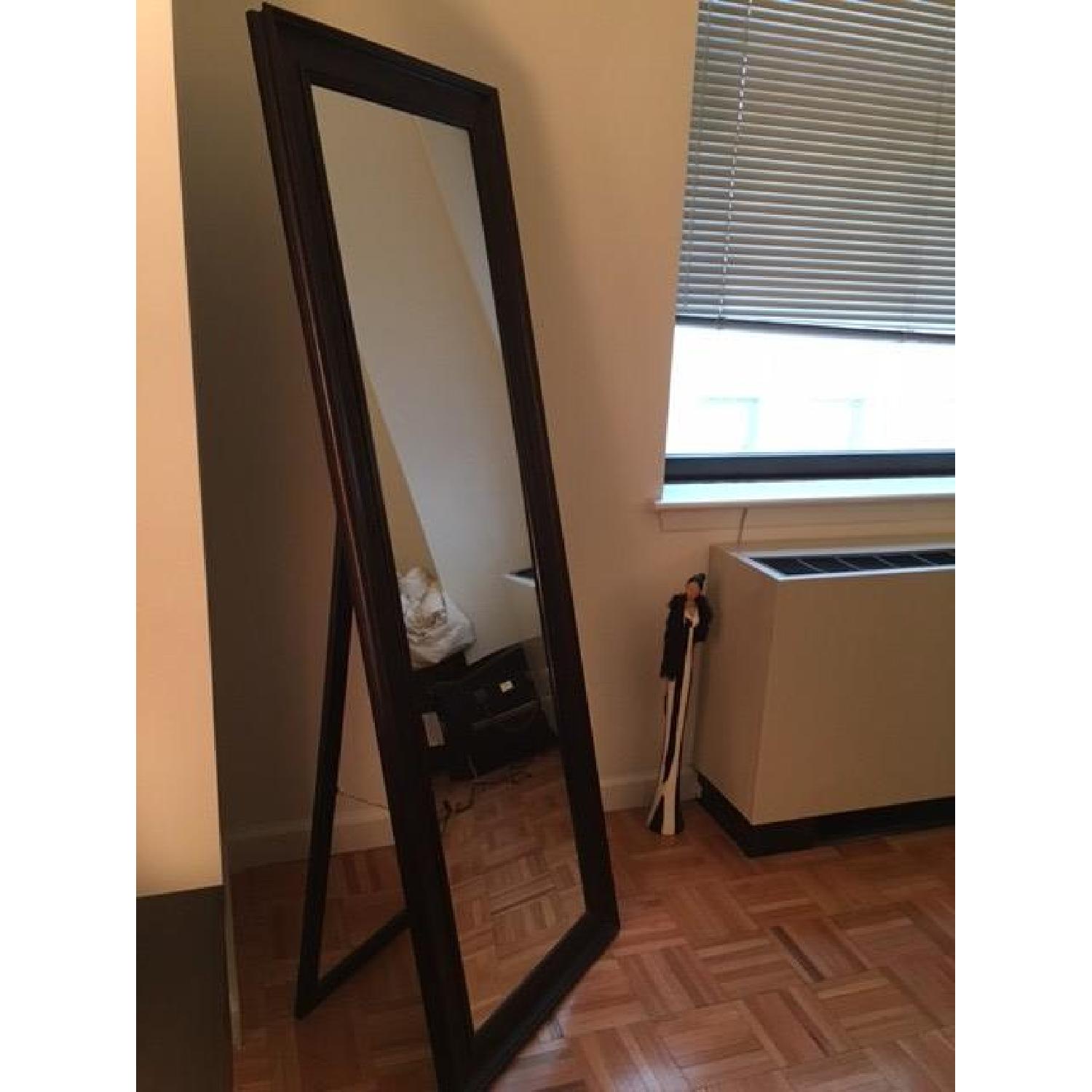 Threshold Leaning Mirror - image-3