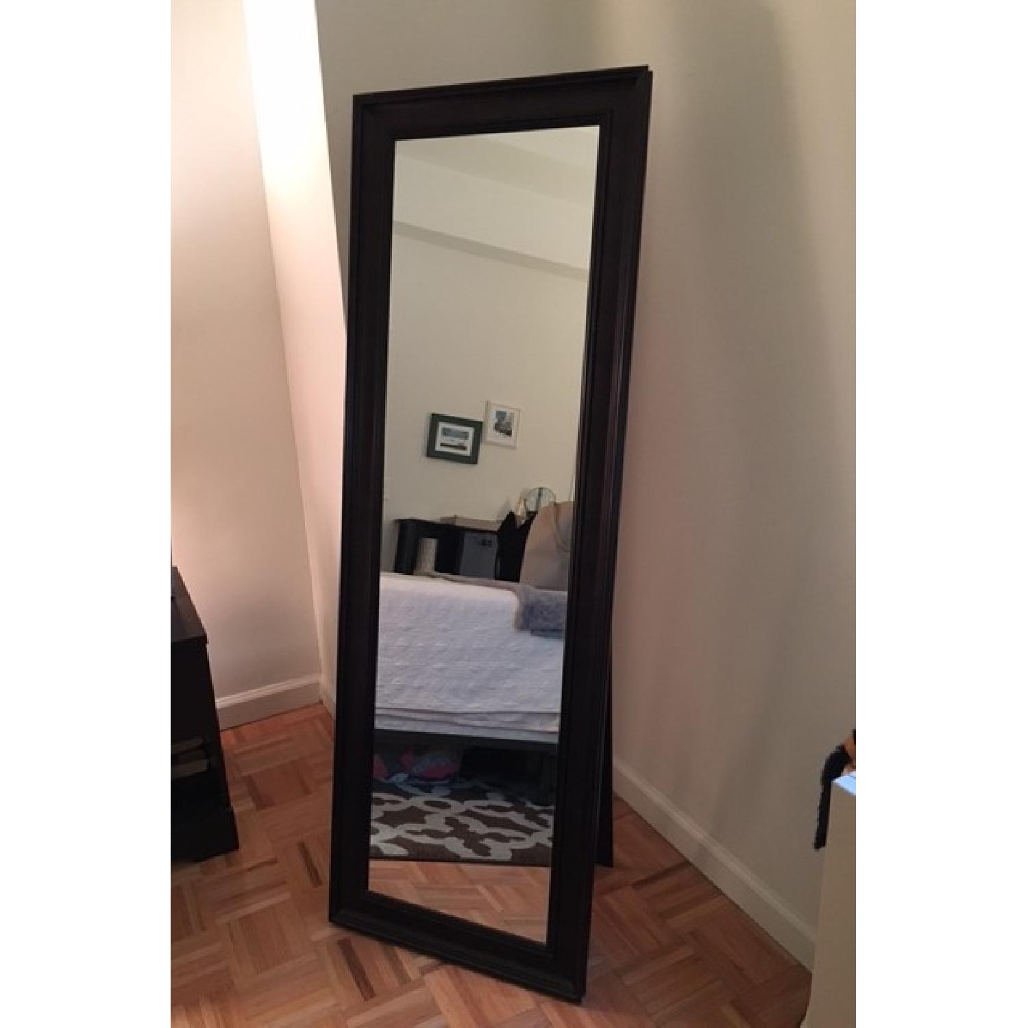 Threshold Leaning Mirror - image-11