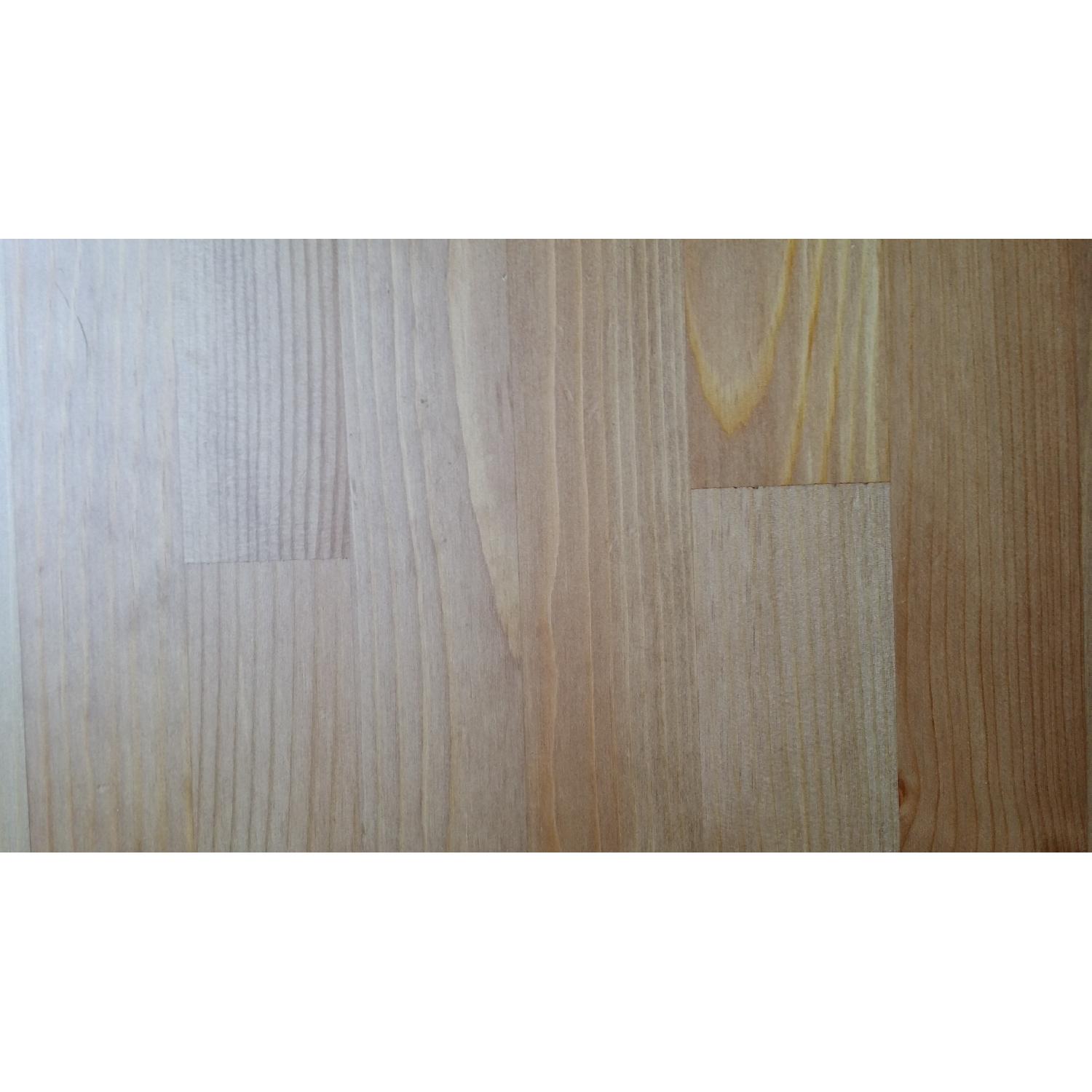 Ikea Jokkmokk Table w/ 4 Chairs - image-11