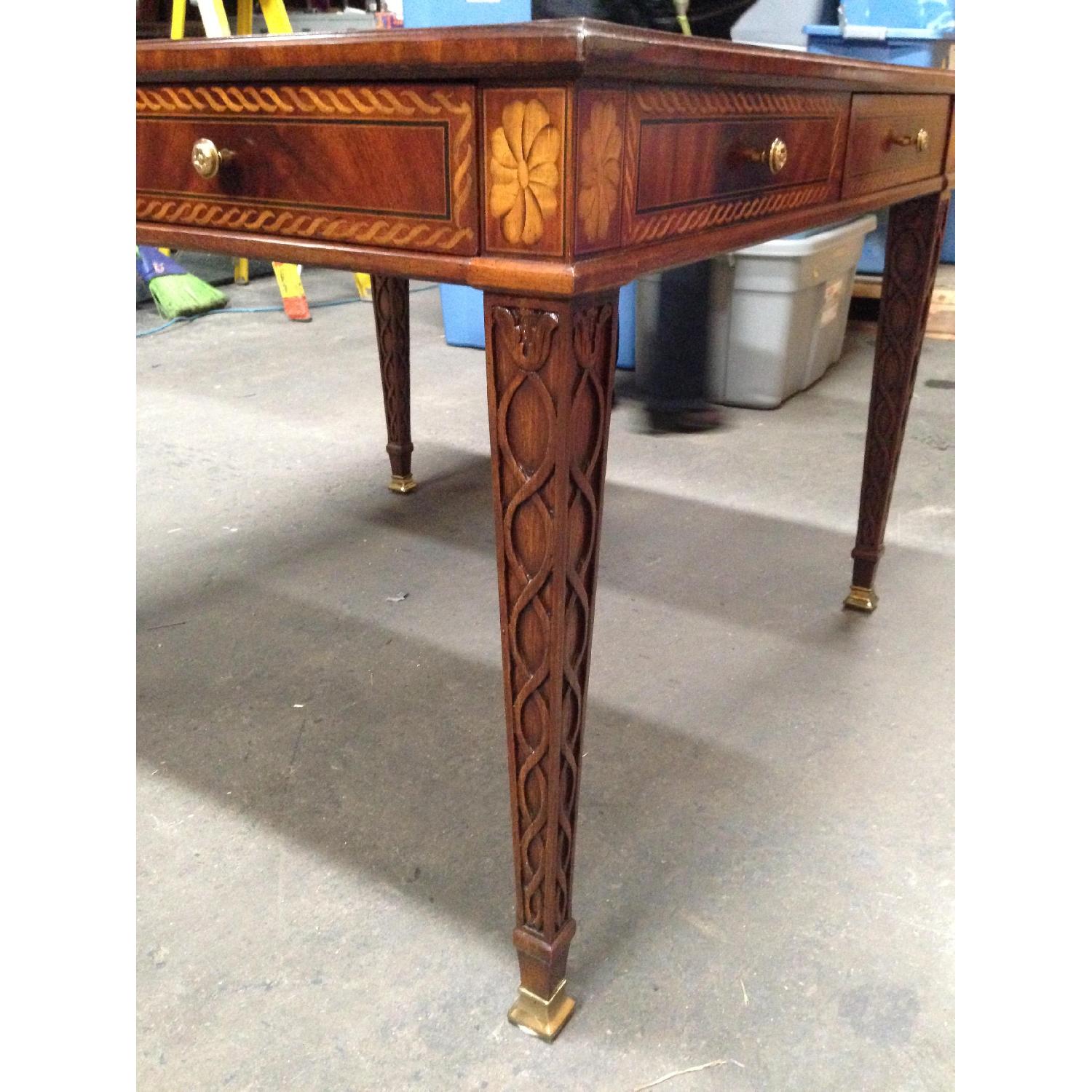 Maitland-Smith Game Table - image-2