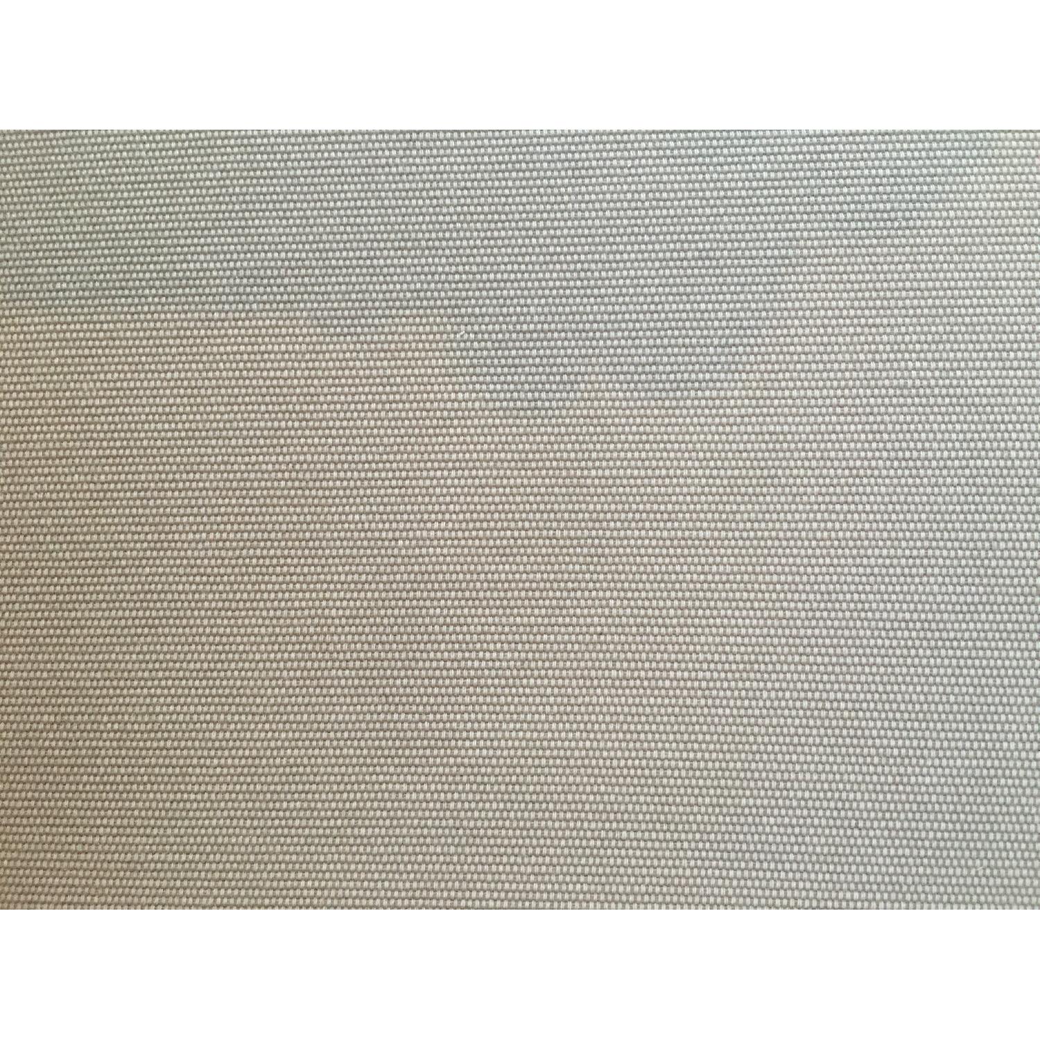 Pottery Barn Slipcovered Sofa - image-5