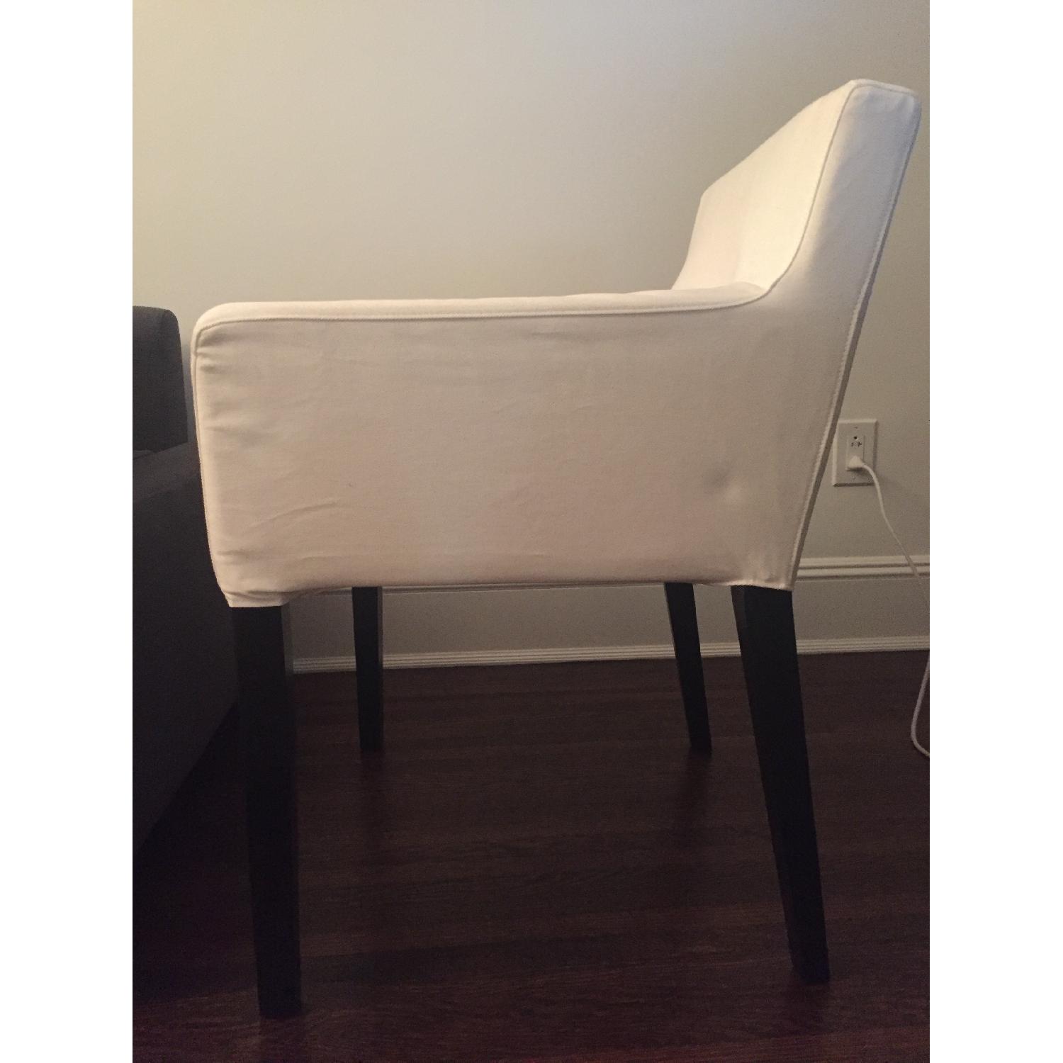 IKea Nils Armchair - image-4
