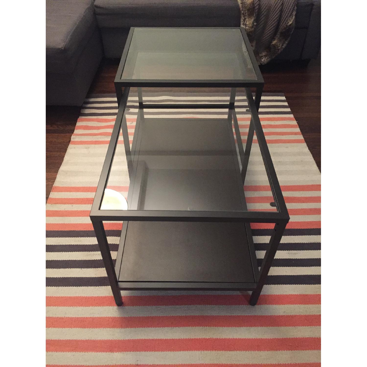 Ikea Nesting Table AptDeco