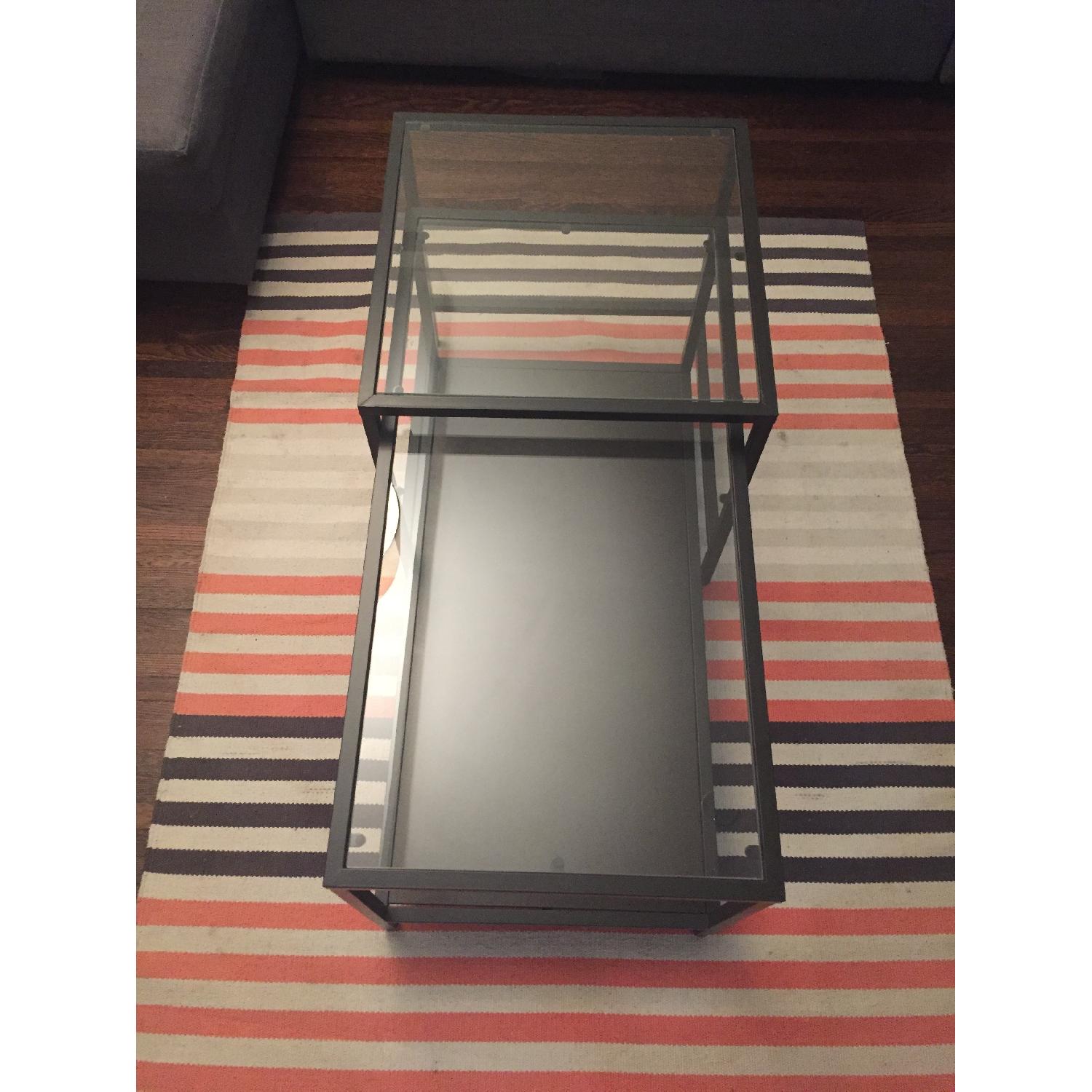 Ikea Nesting Table - image-4