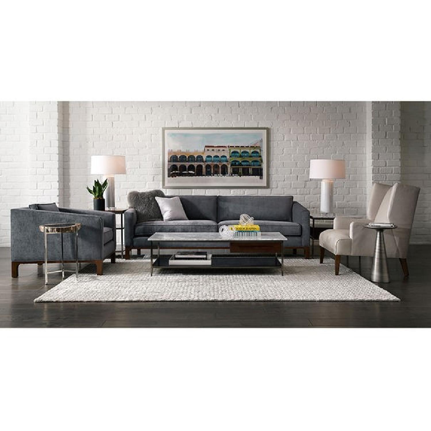 Mitchell Gold + Bob Williams Poiret Rug - image-1