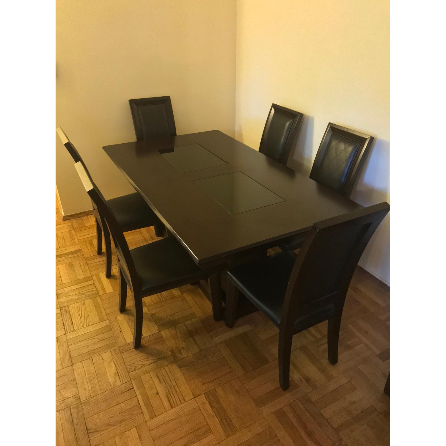 Najarian Brentwood 7-Piece Dining Set - image-1