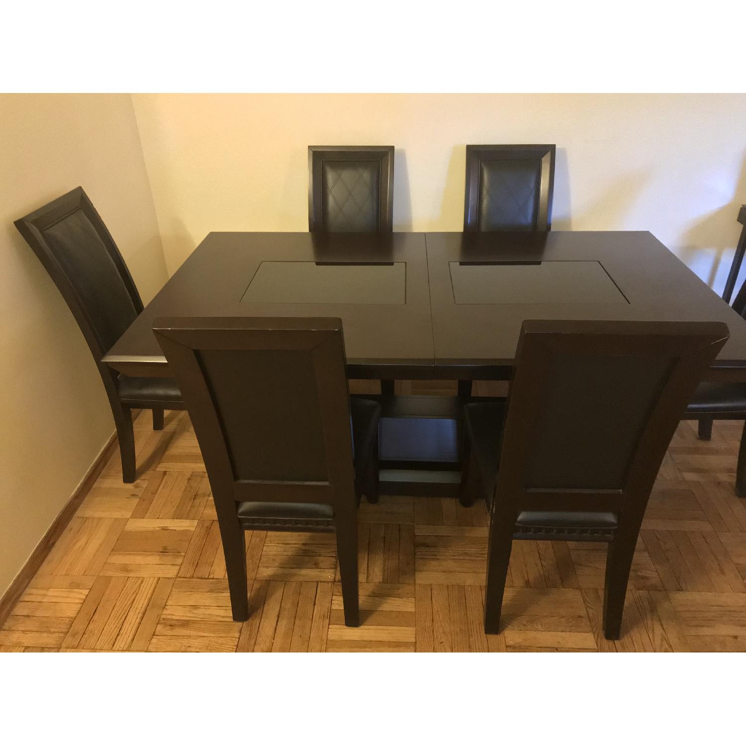 Najarian Brentwood 7-Piece Dining Set - image-2