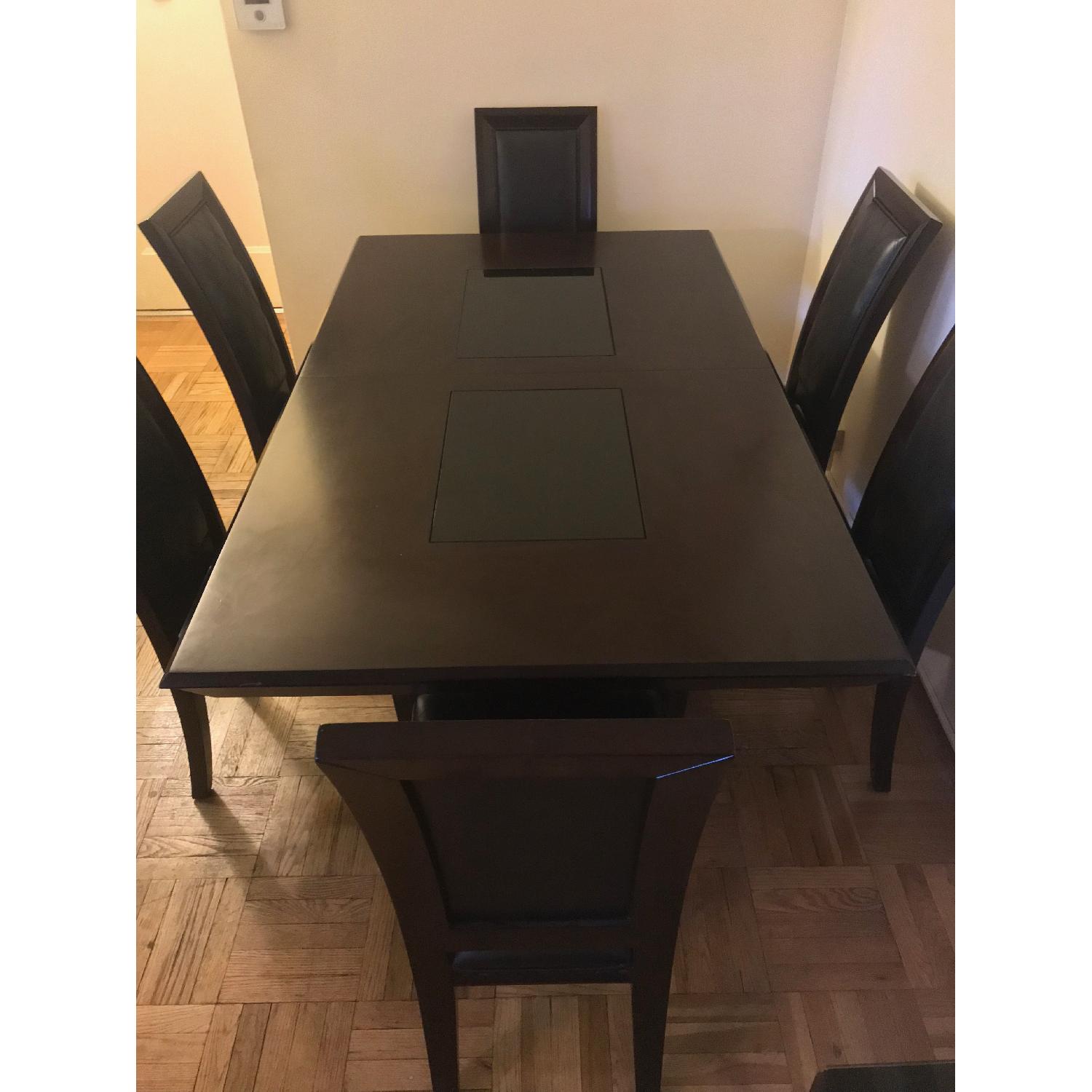 Najarian Brentwood 7-Piece Dining Set - image-3