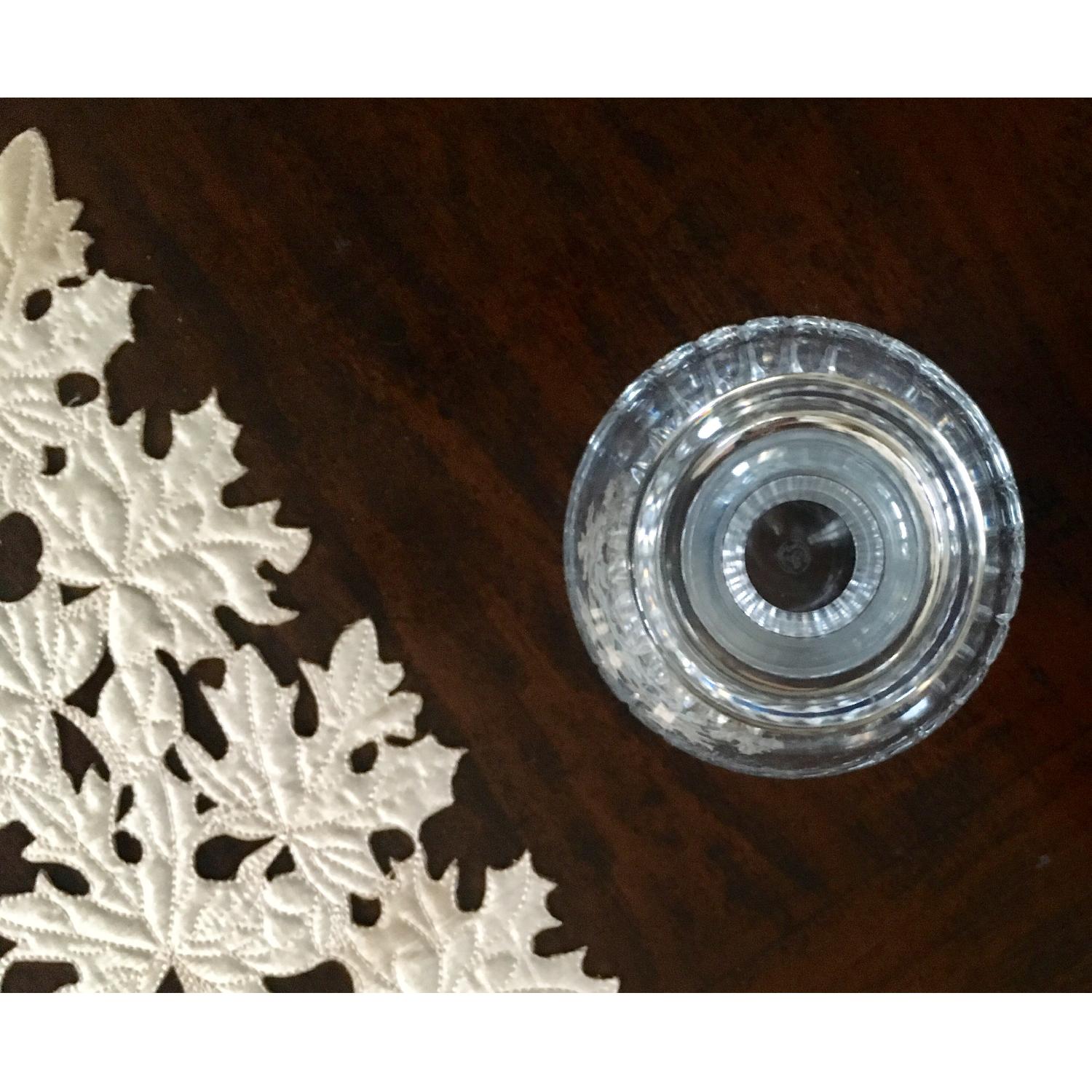 Baccarat Crystal Massena Whiskey Decanter - image-4