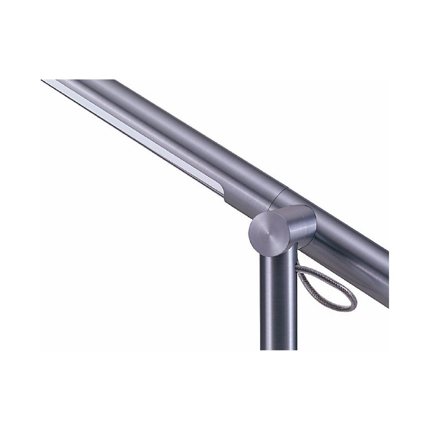 Pablo Designs Brazo Floor Lamp - image-2