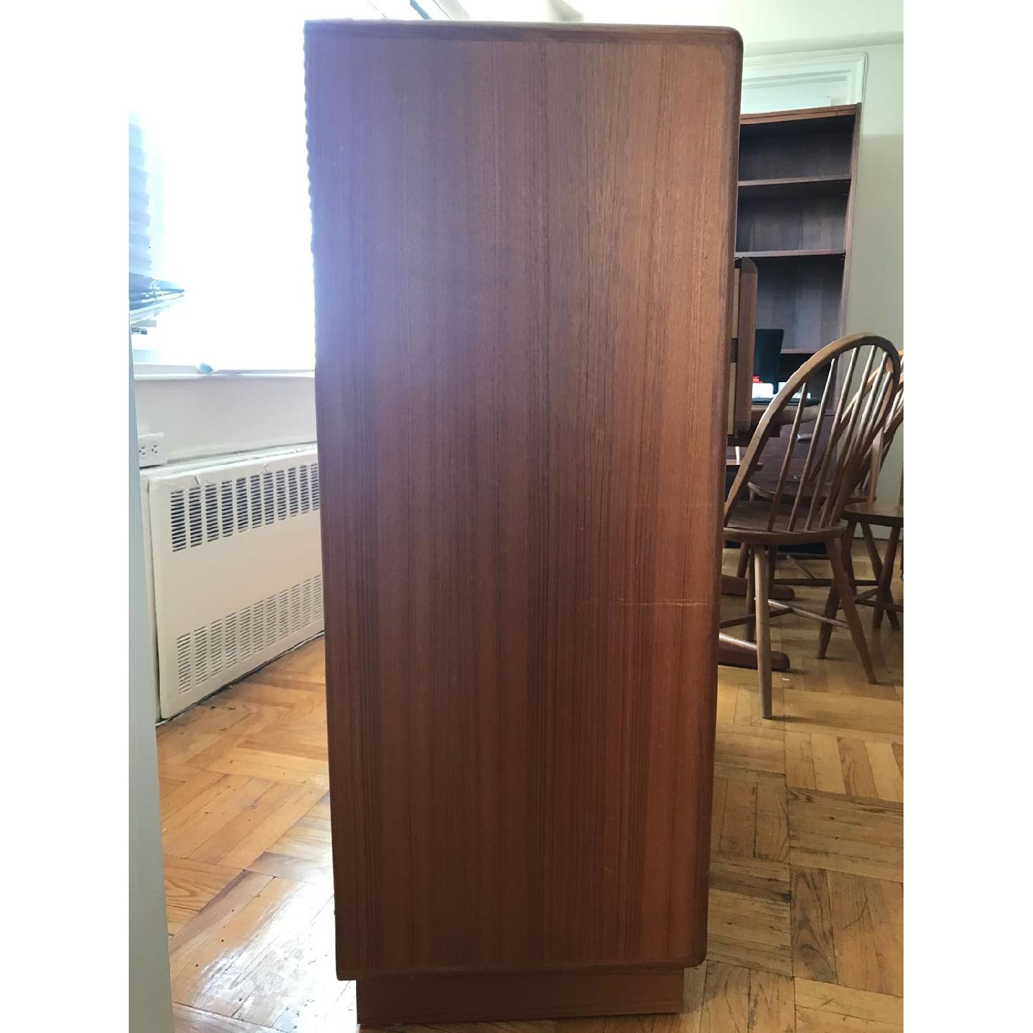 Skovby Danish Modern Teak Sideboard/Dresser - image-3