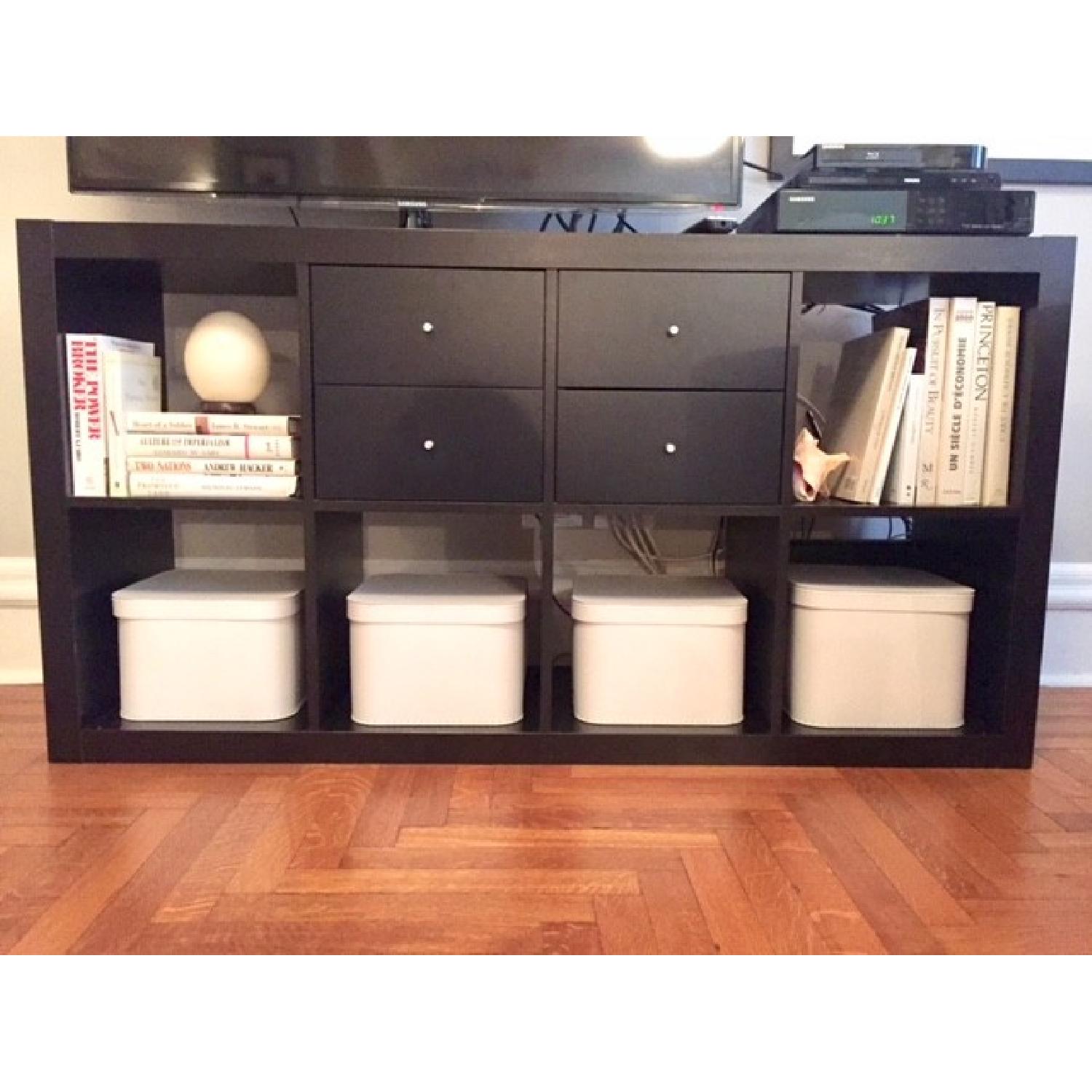 Ikea Expedit Storage Unit - image-1