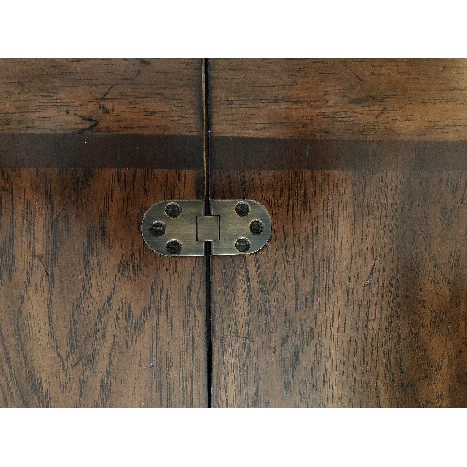 Stanley Furniture Convertible Console/Dining Table - image-3