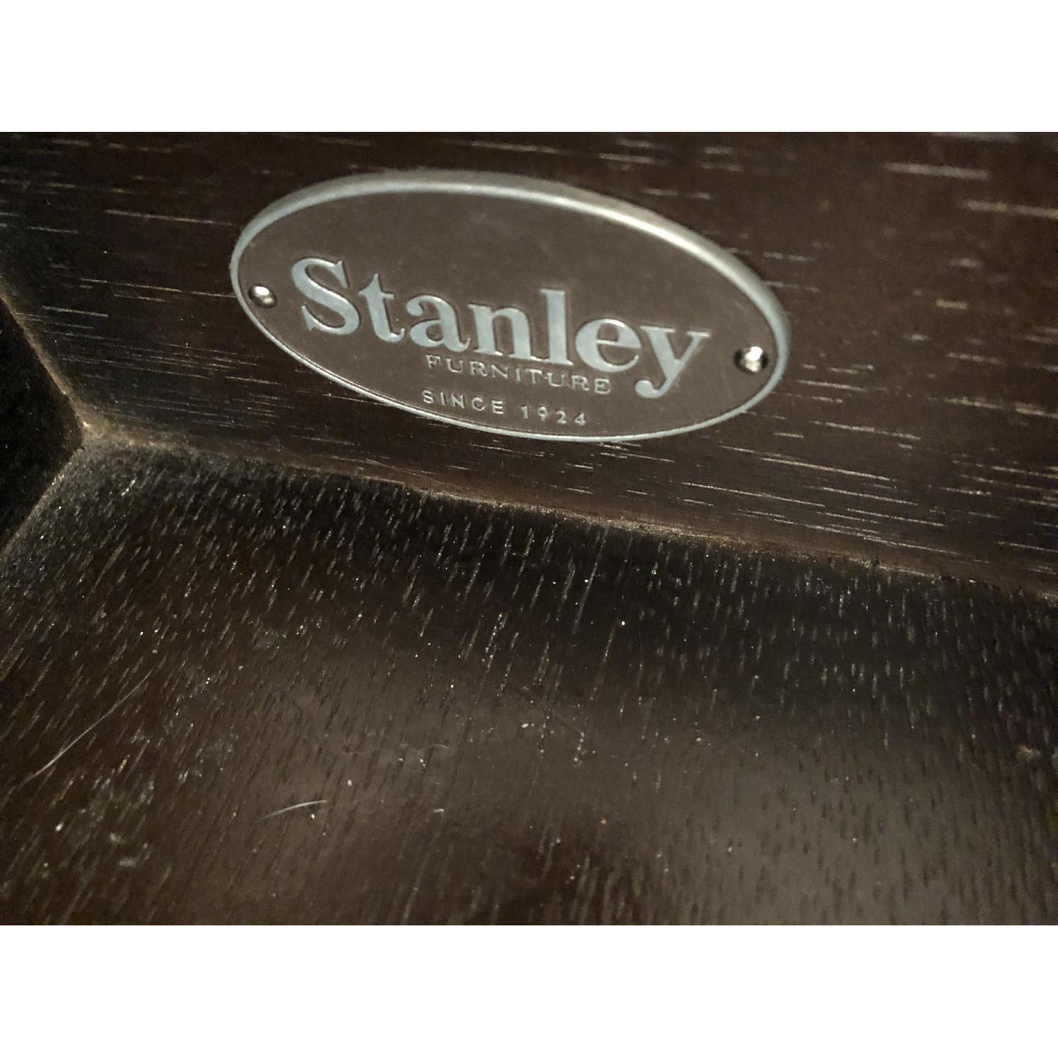 Stanley Furniture Convertible Console/Dining Table - image-4