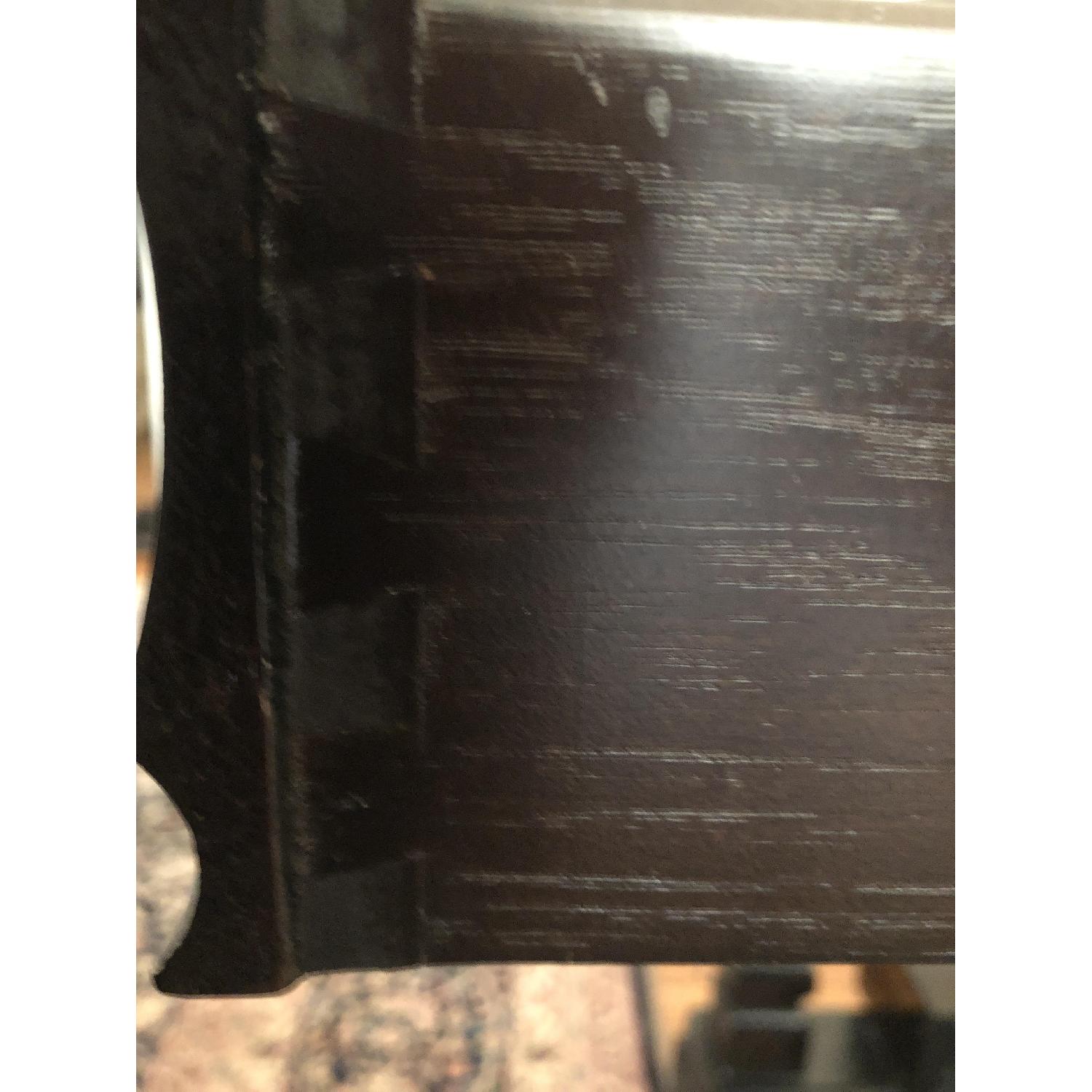 Stanley Furniture Convertible Console/Dining Table - image-5