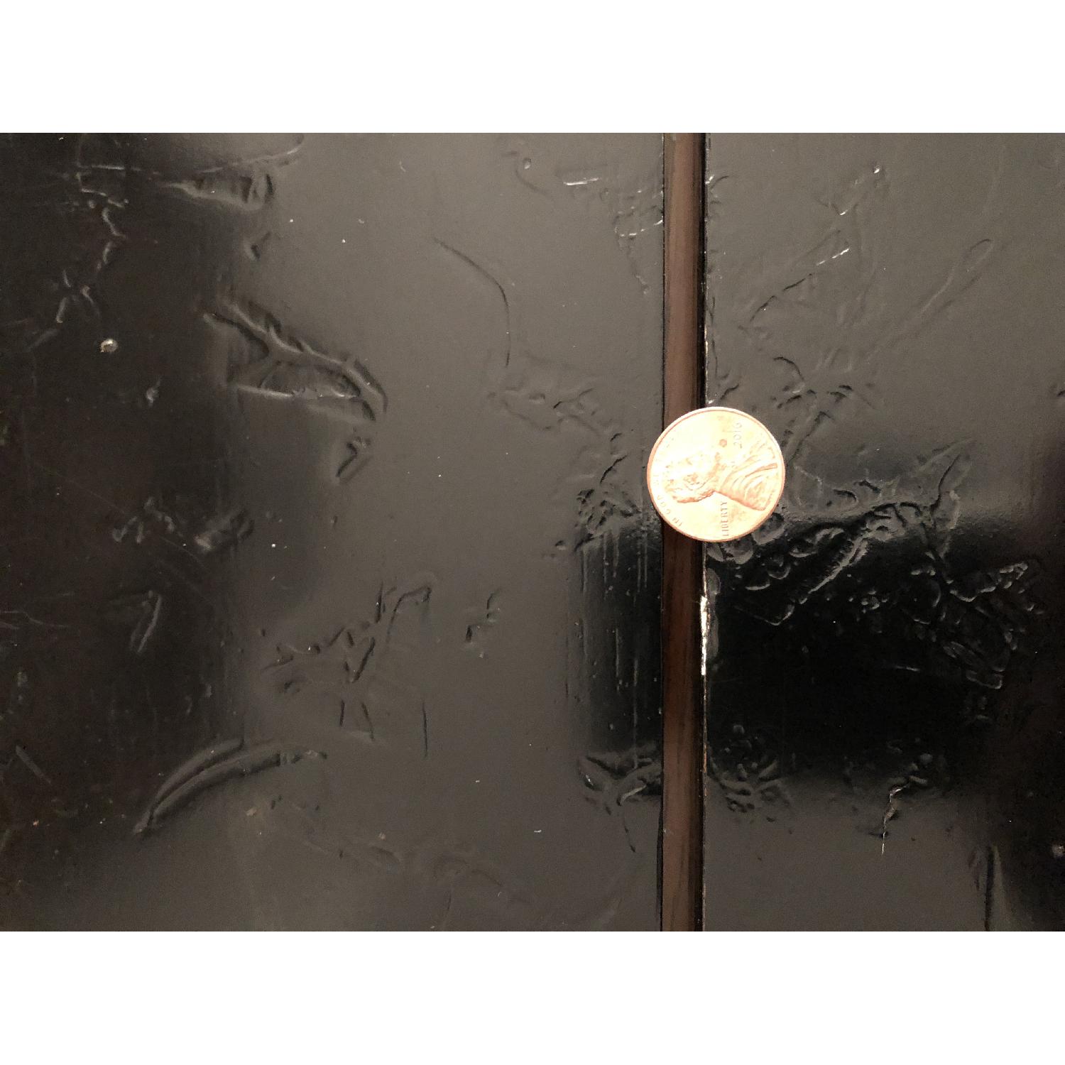 Stanley Furniture Convertible Console/Dining Table - image-7