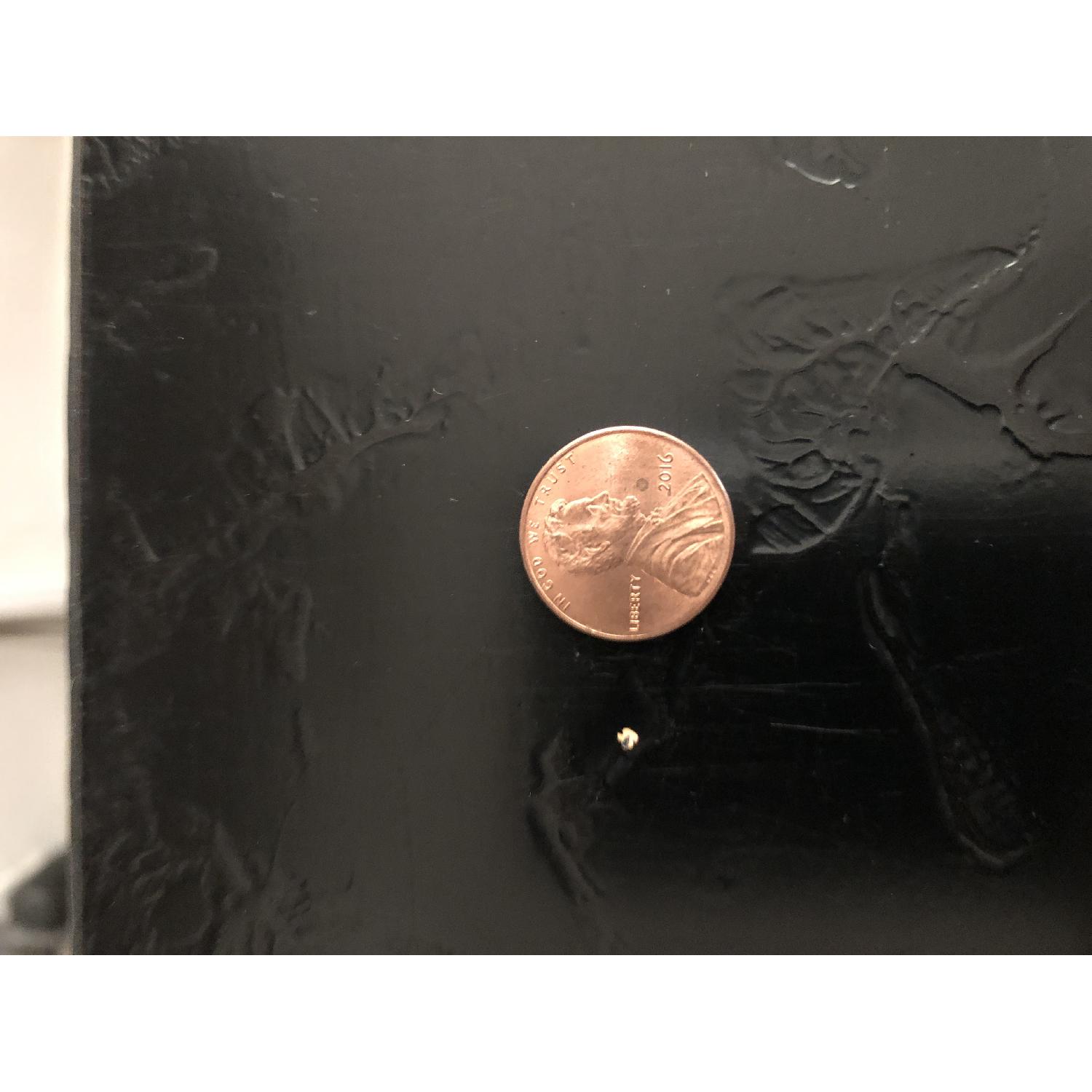 Stanley Furniture Convertible Console/Dining Table - image-8