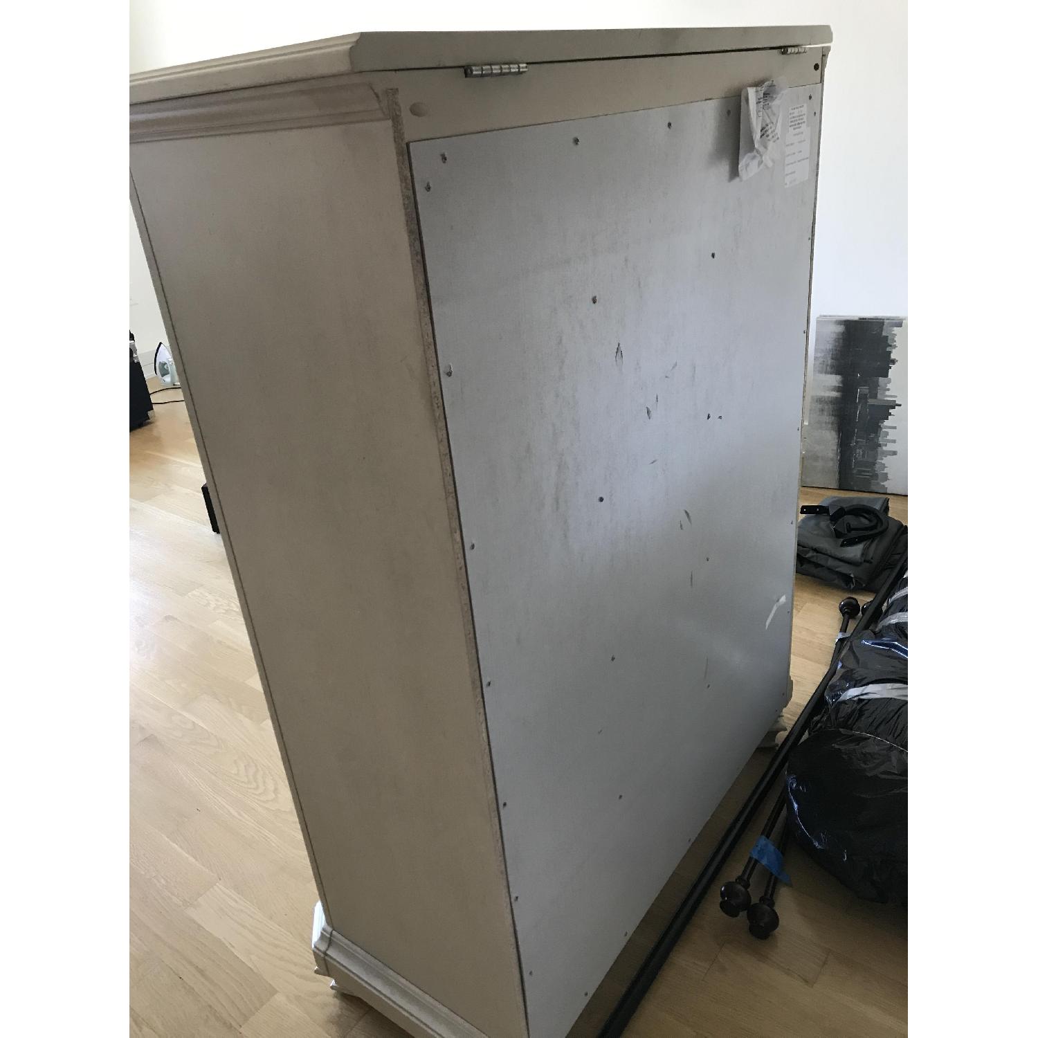 Bob's Euro Cottage 6-Drawer Chest - image-5