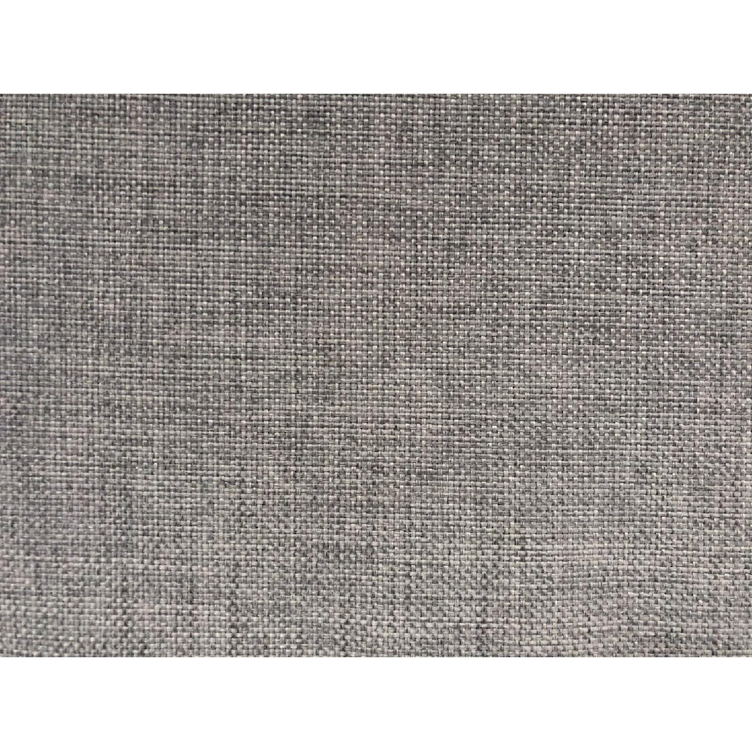 West Elm Crosby Mid Century Sofa - image-9