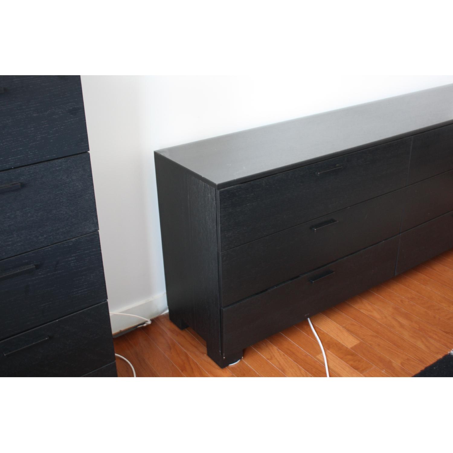 BoConcept Six Drawer Dresser - image-2