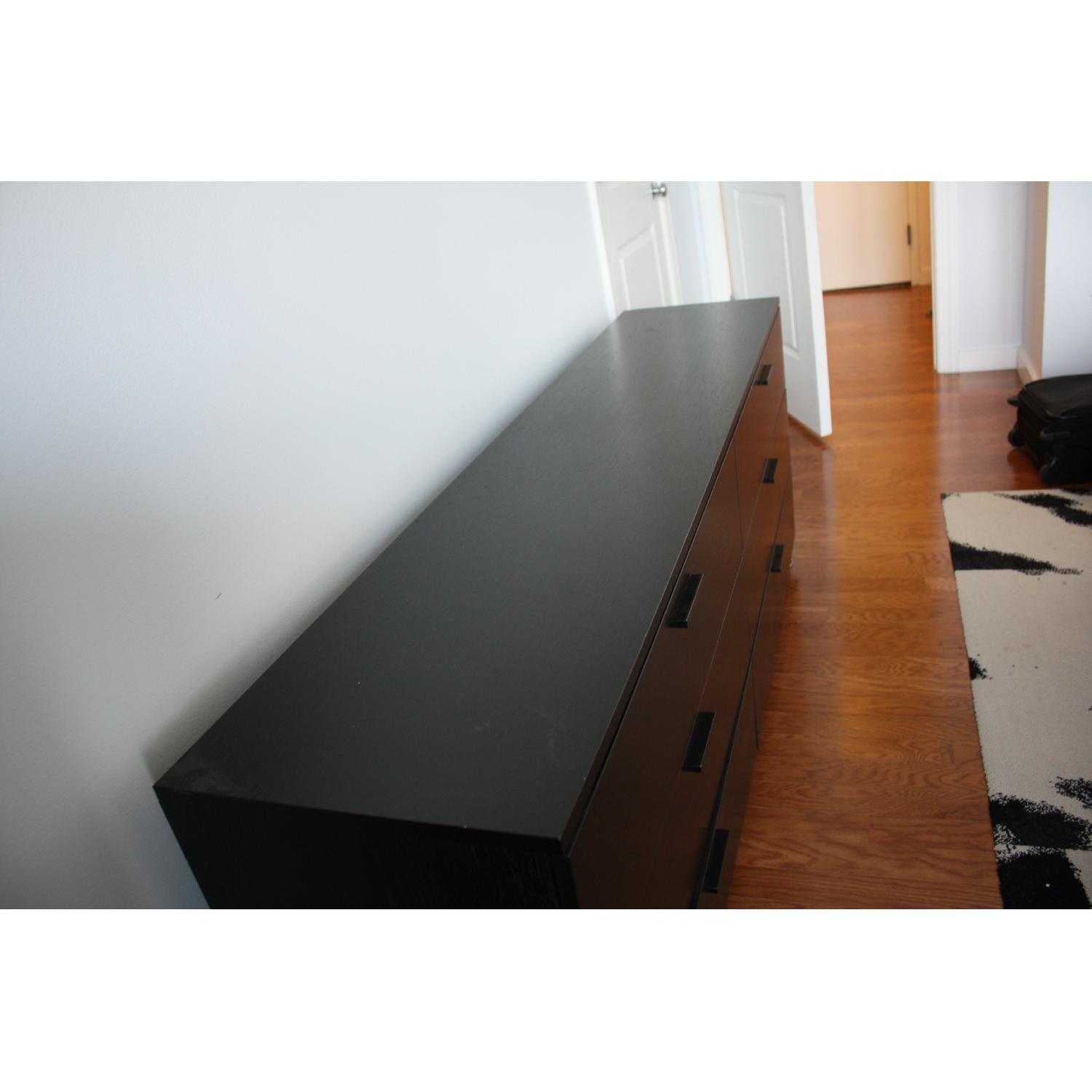 BoConcept Six Drawer Dresser - image-3