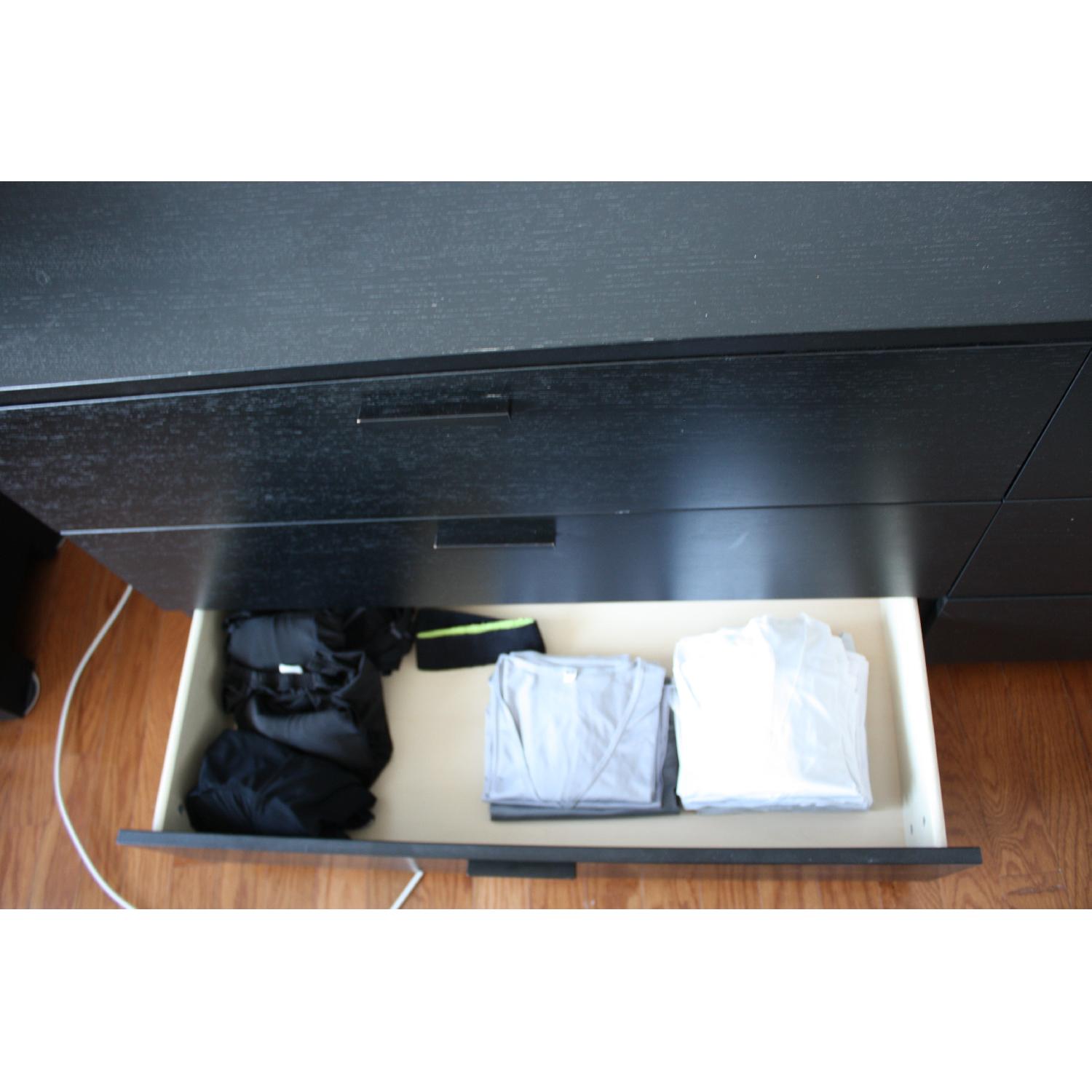 BoConcept Six Drawer Dresser - image-5
